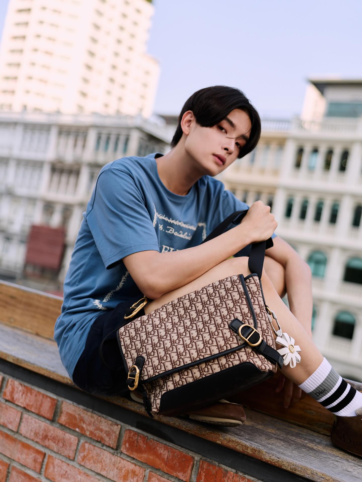 ขุนพล - ปองพล ปัญญามิตร