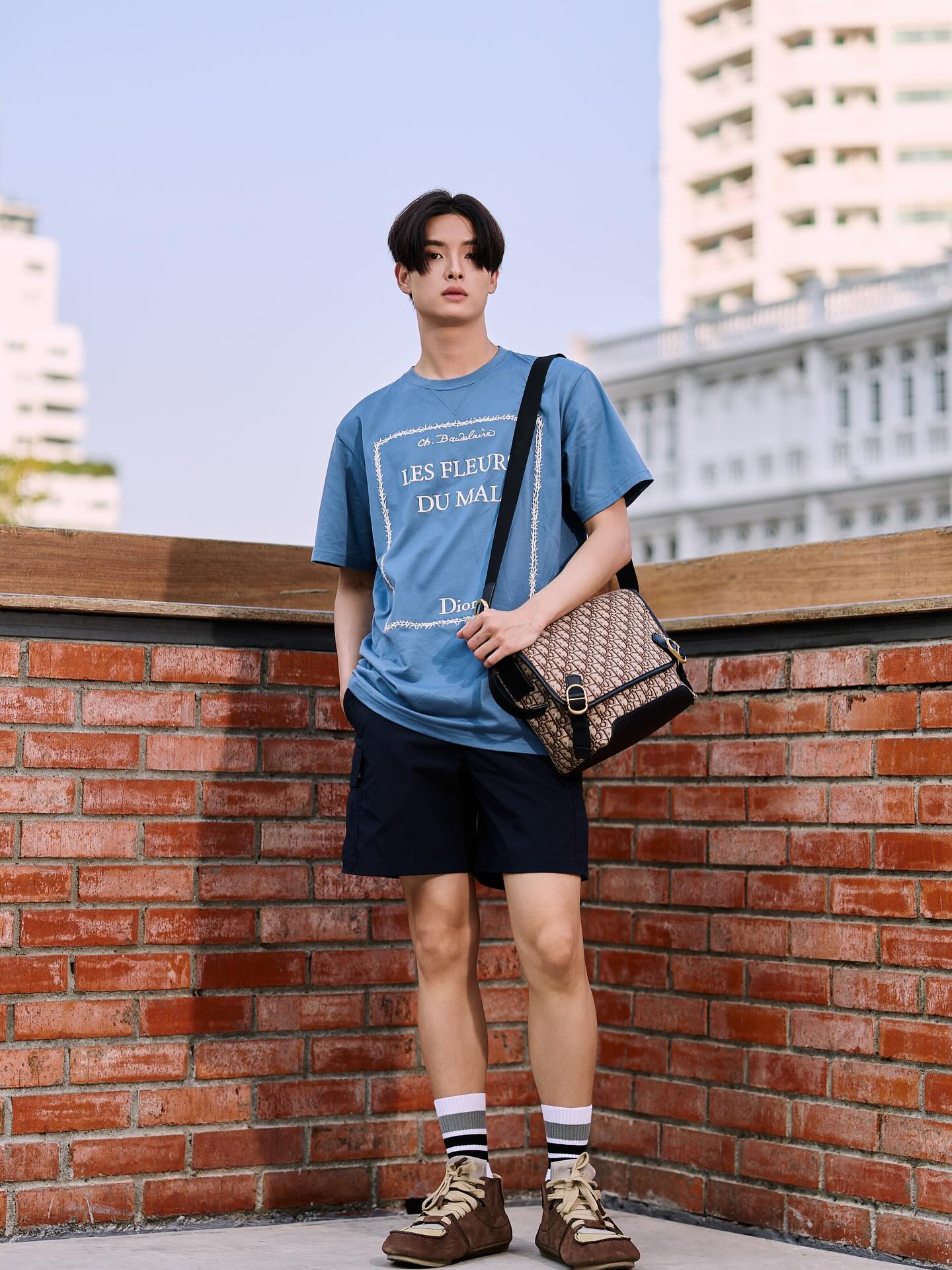 ขุนพล - ปองพล ปัญญามิตร