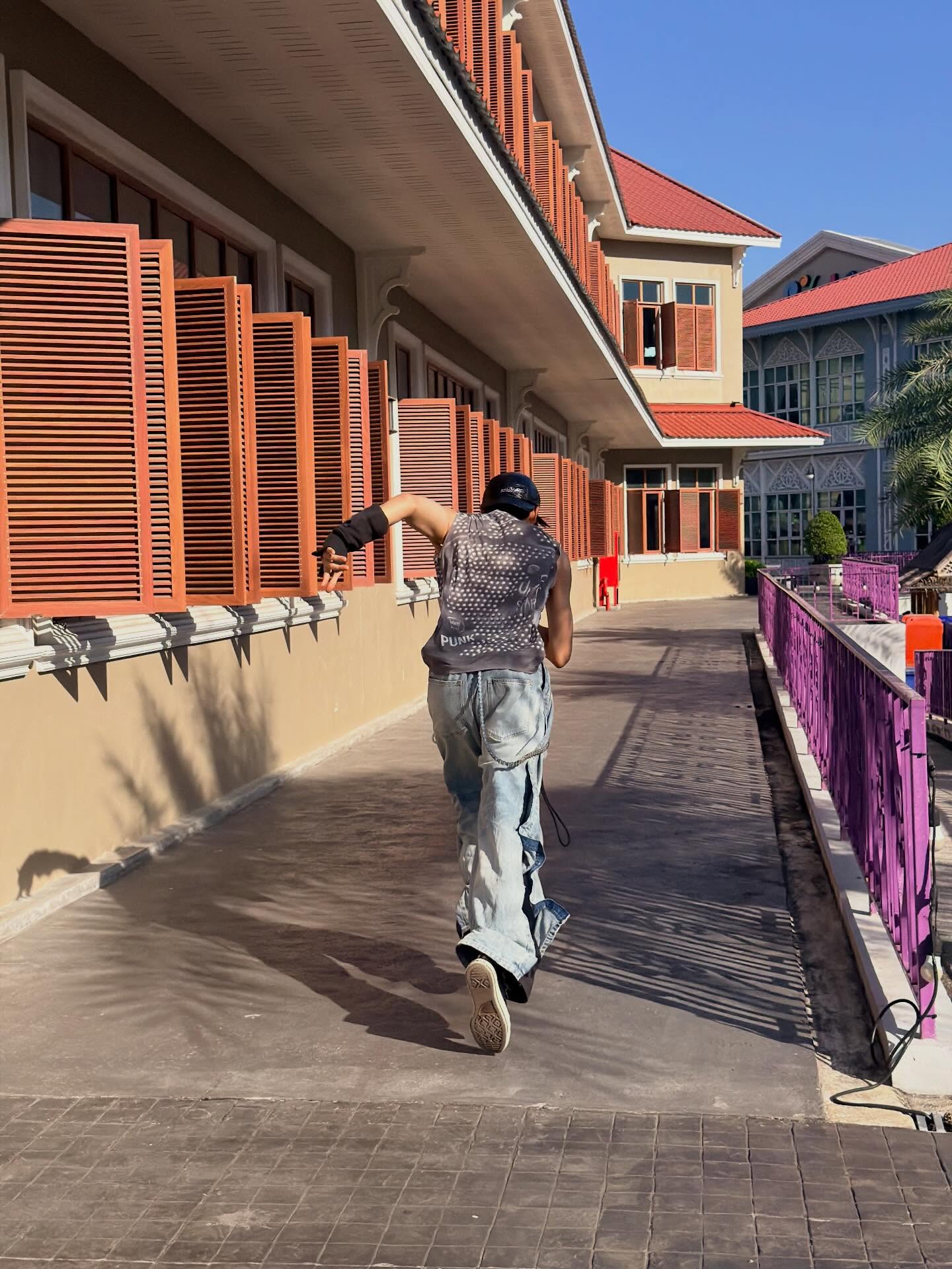 ขุนพล - ปองพล ปัญญามิตร