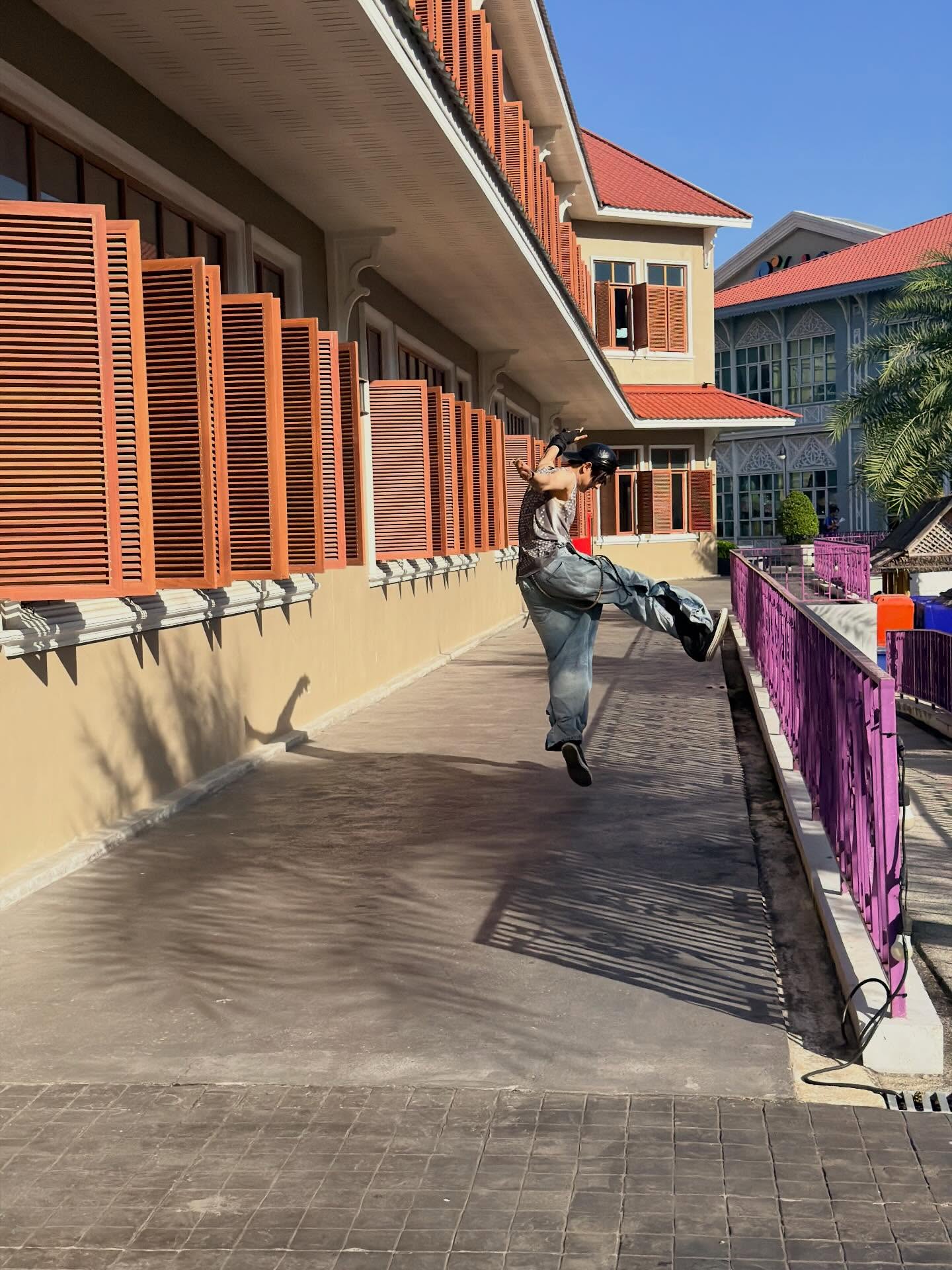 ขุนพล - ปองพล ปัญญามิตร