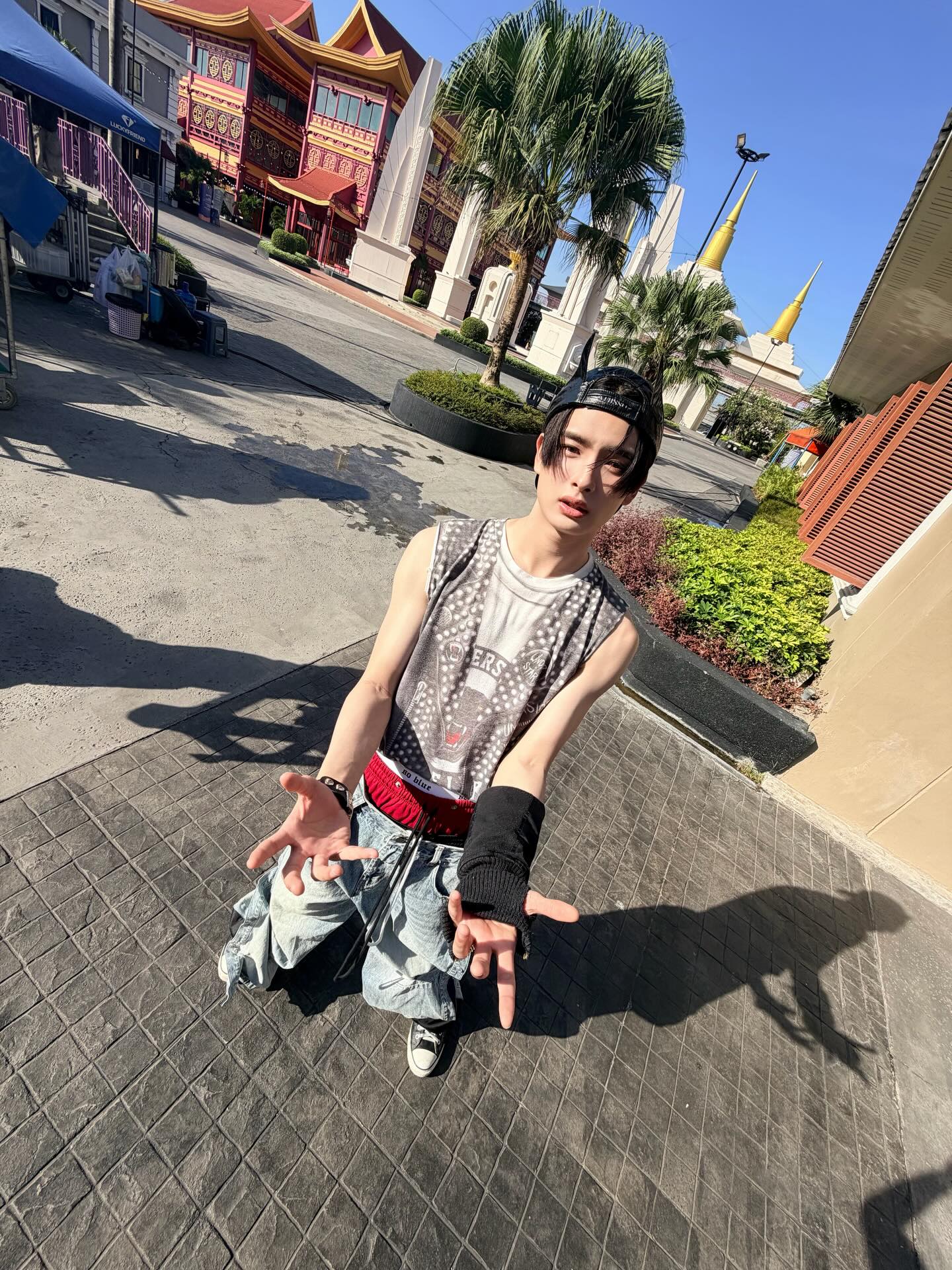 ขุนพล - ปองพล ปัญญามิตร