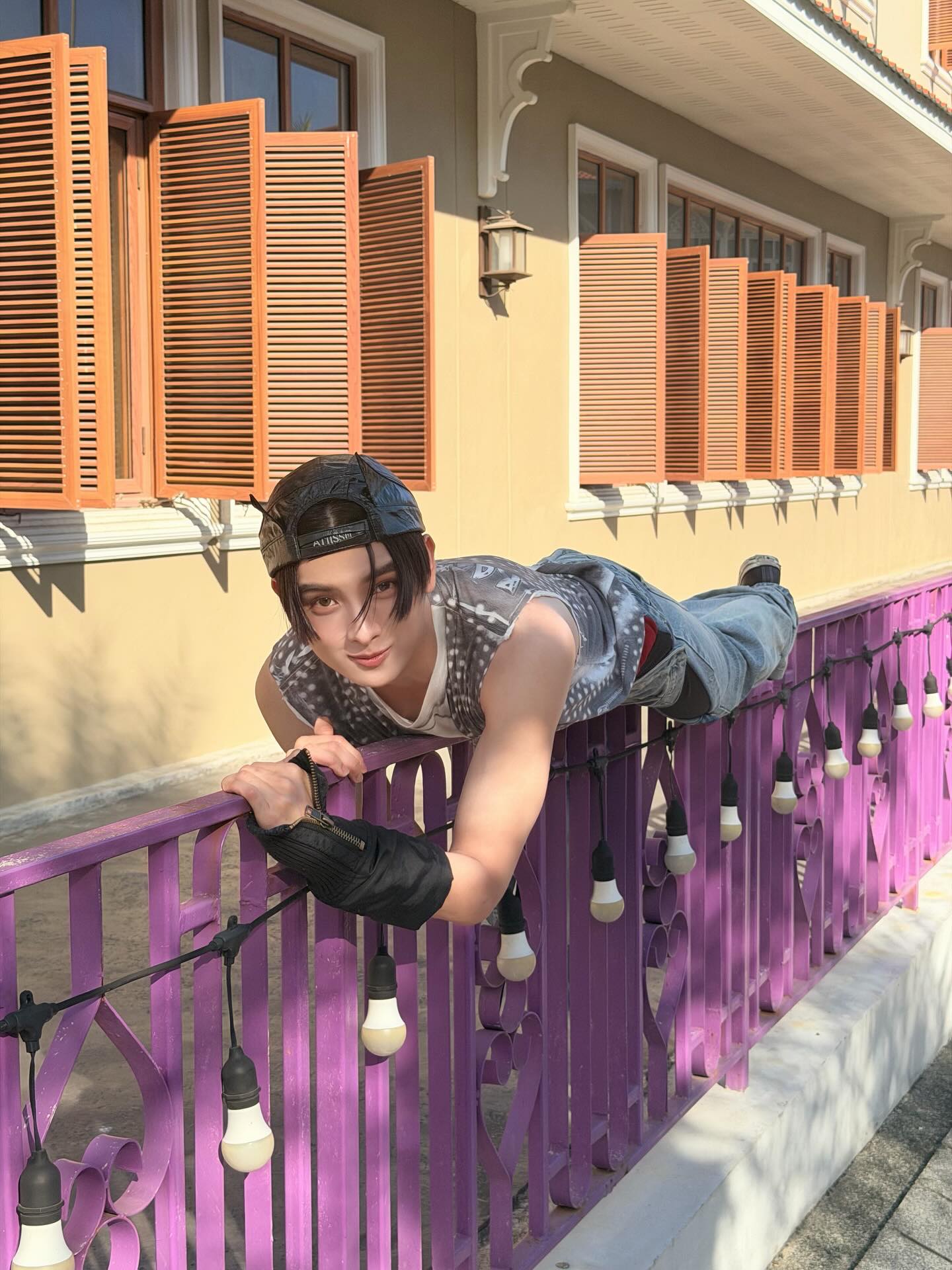 ขุนพล - ปองพล ปัญญามิตร