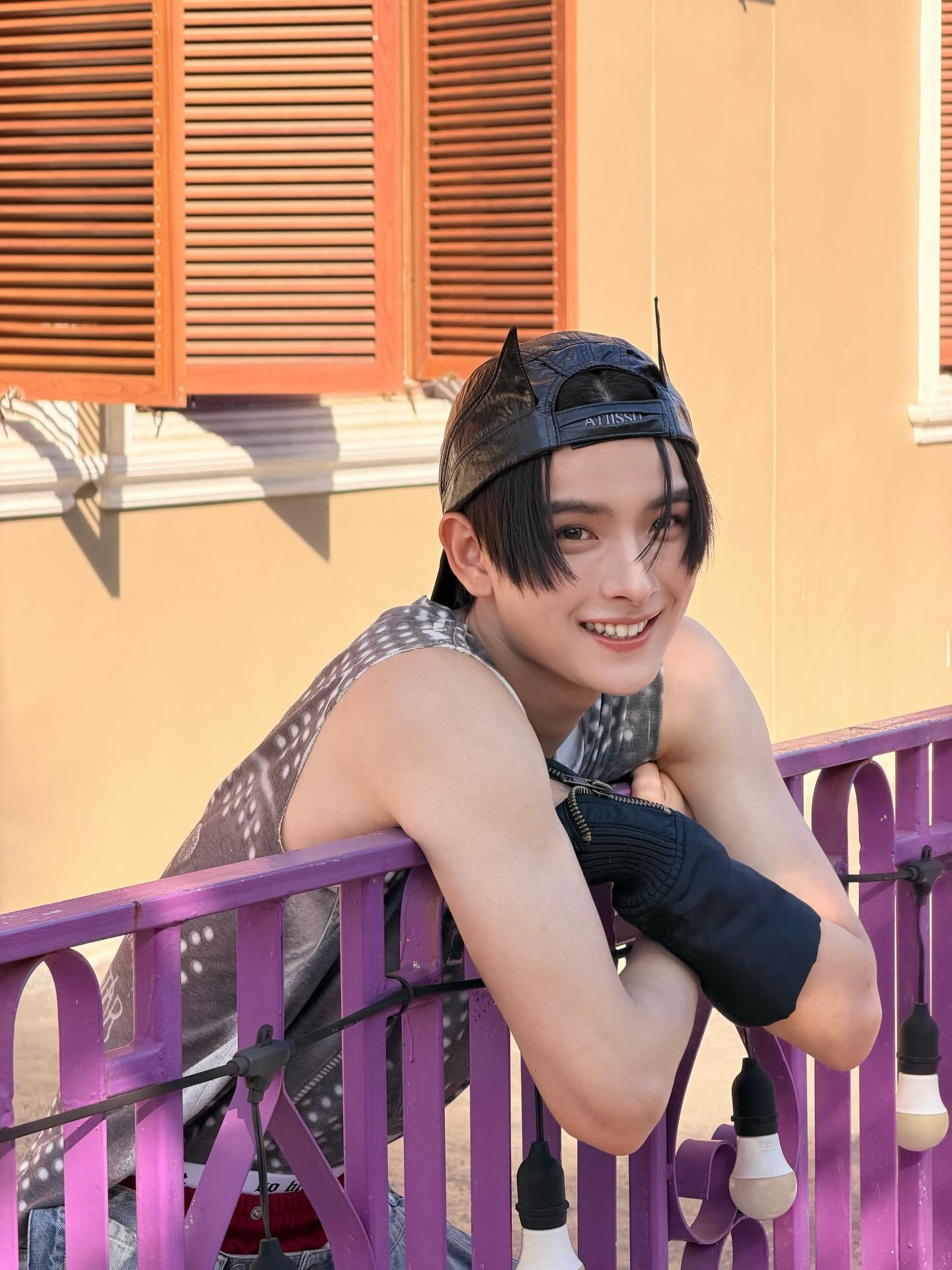 ขุนพล - ปองพล ปัญญามิตร