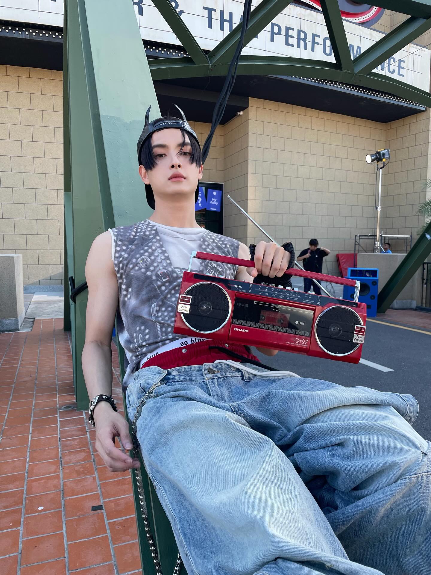 ขุนพล - ปองพล ปัญญามิตร