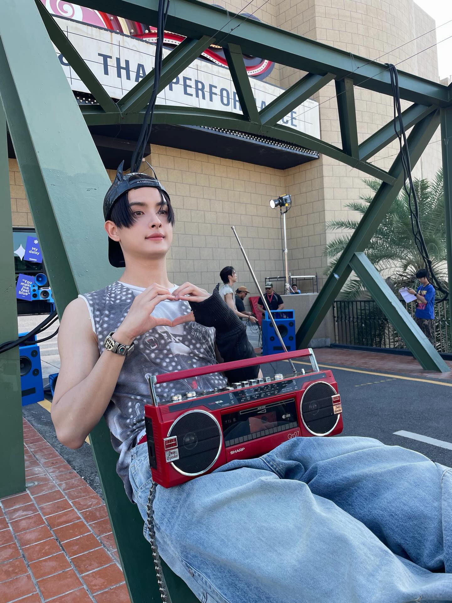 ขุนพล - ปองพล ปัญญามิตร