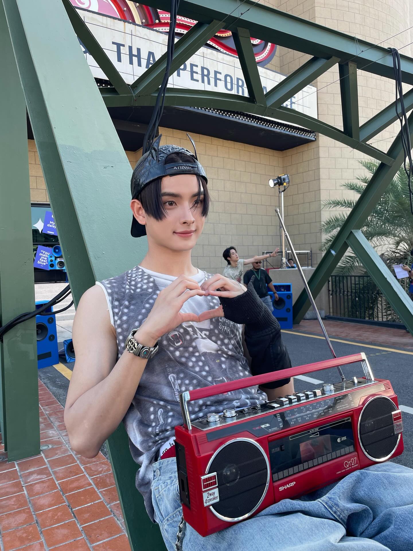 ขุนพล - ปองพล ปัญญามิตร