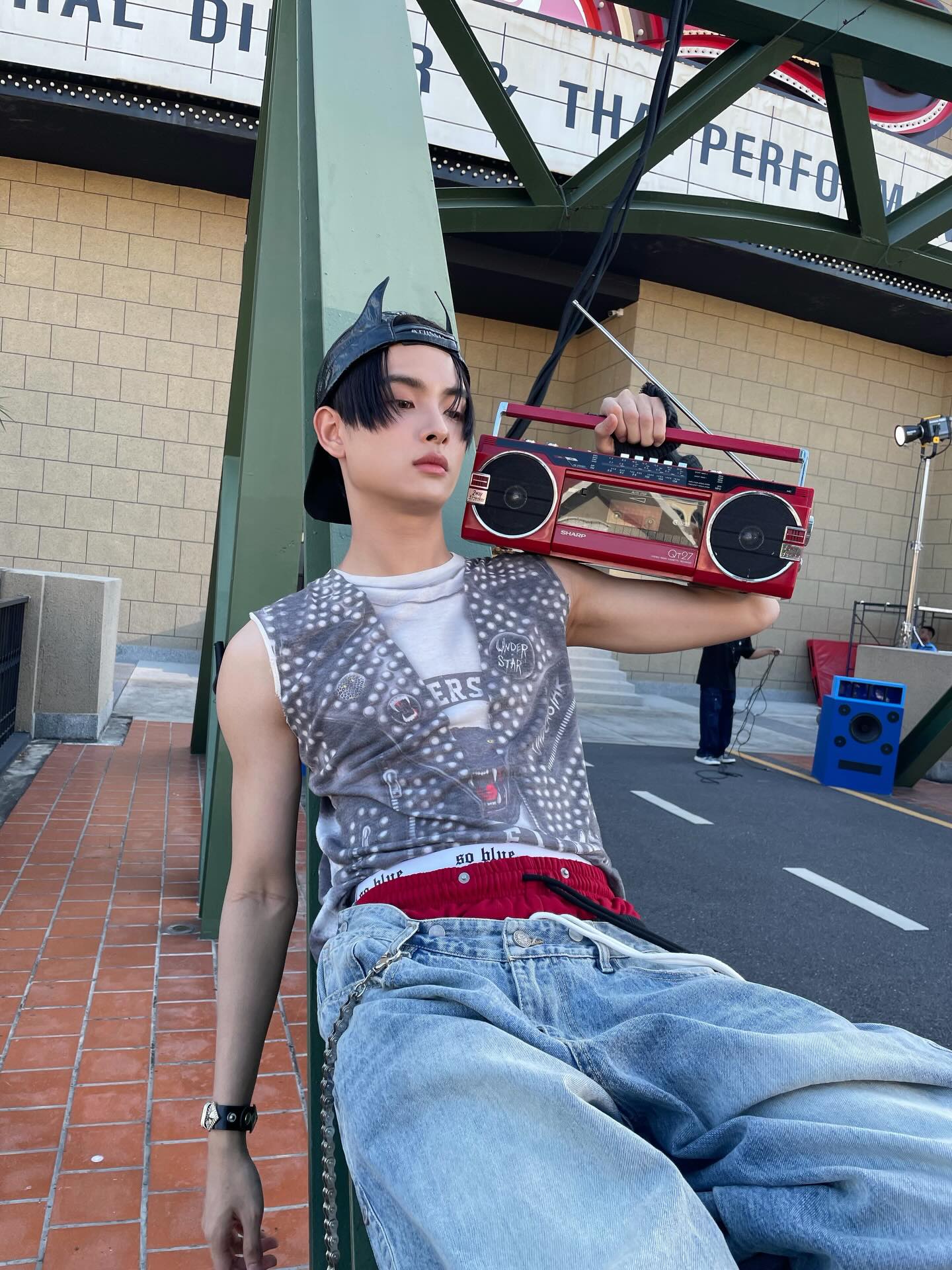 ขุนพล - ปองพล ปัญญามิตร