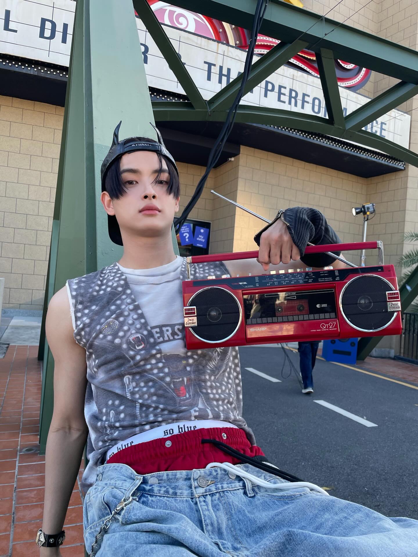 ขุนพล - ปองพล ปัญญามิตร