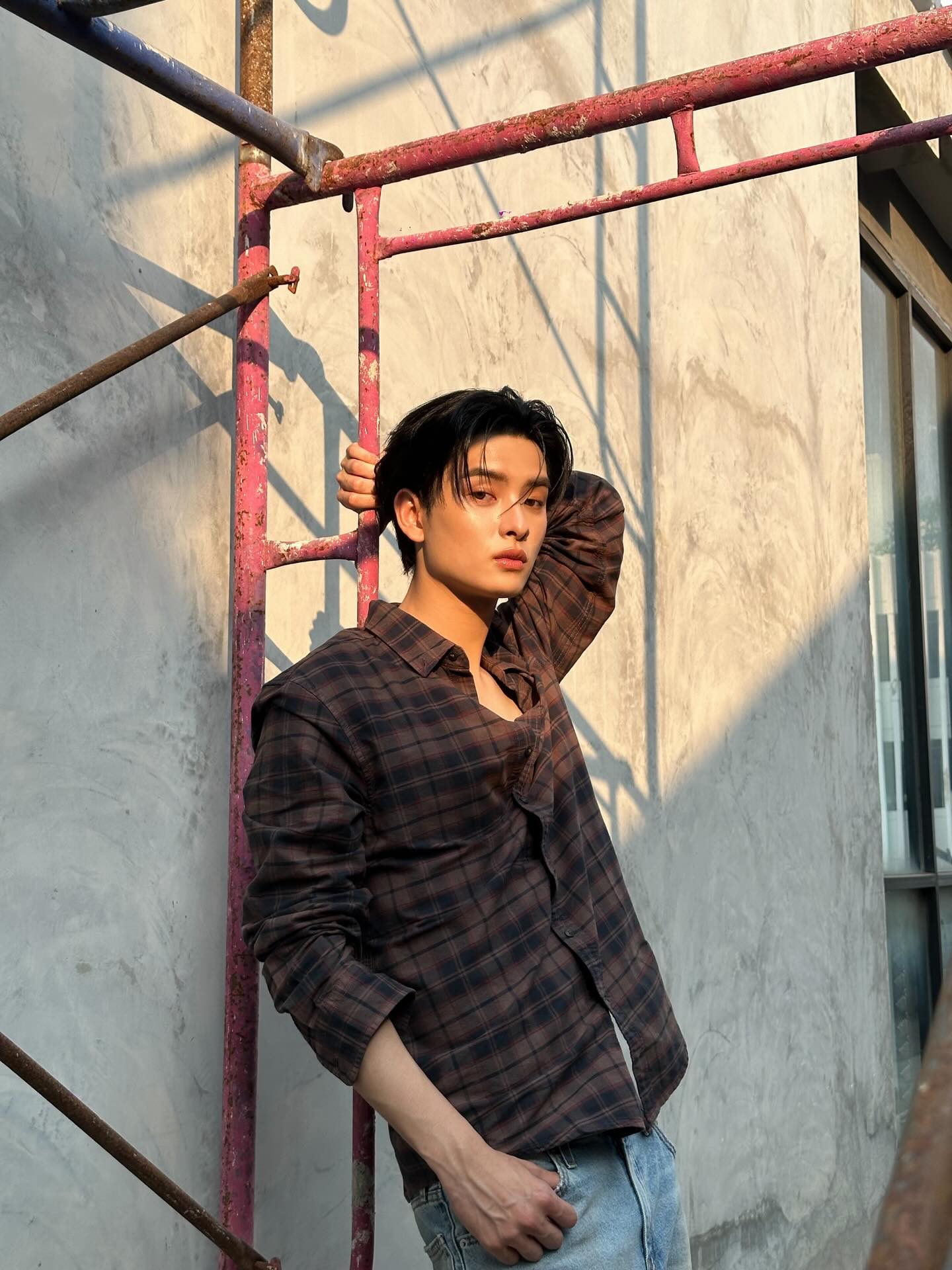 ขุนพล - ปองพล ปัญญามิตร