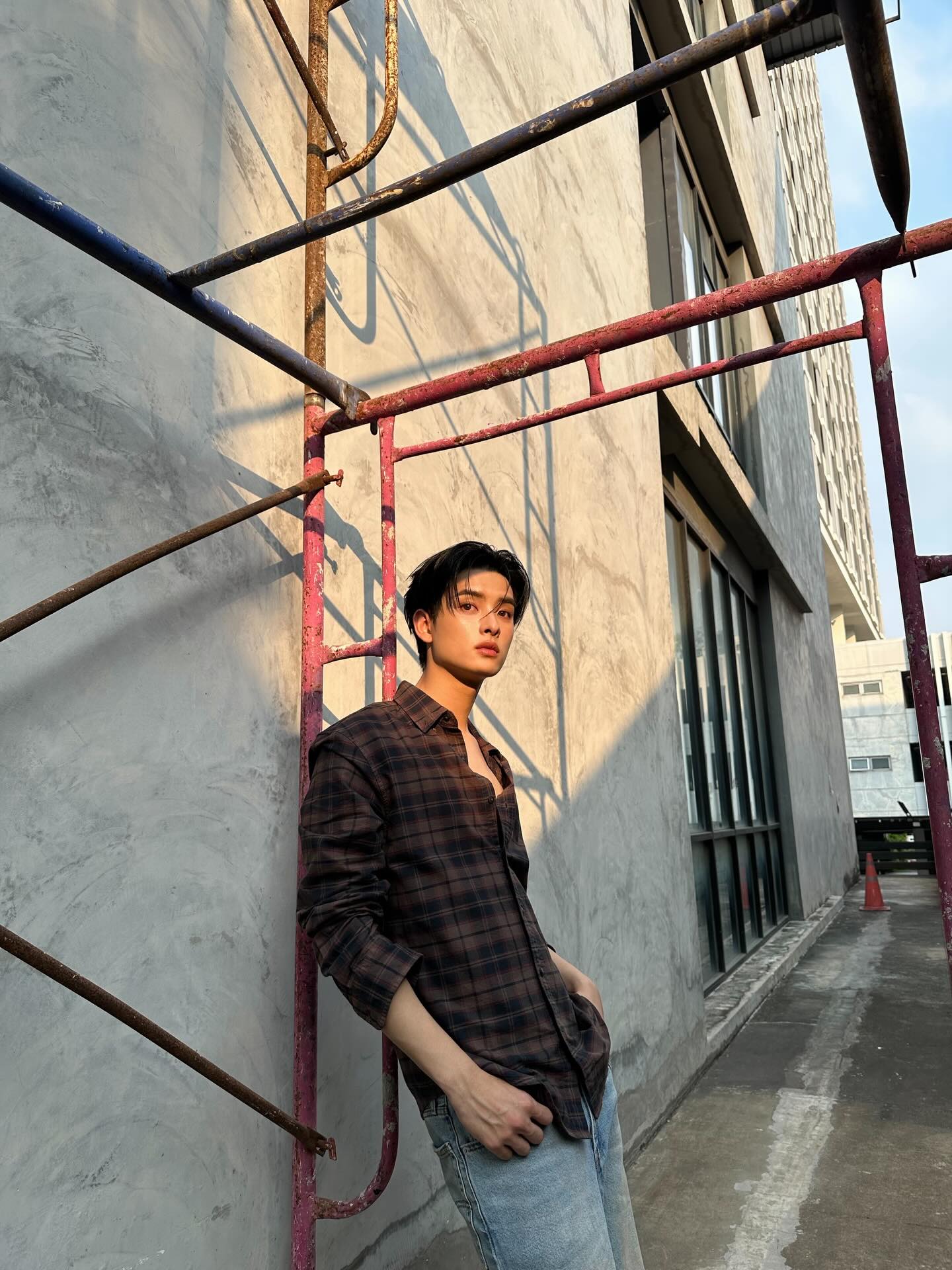 ขุนพล - ปองพล ปัญญามิตร