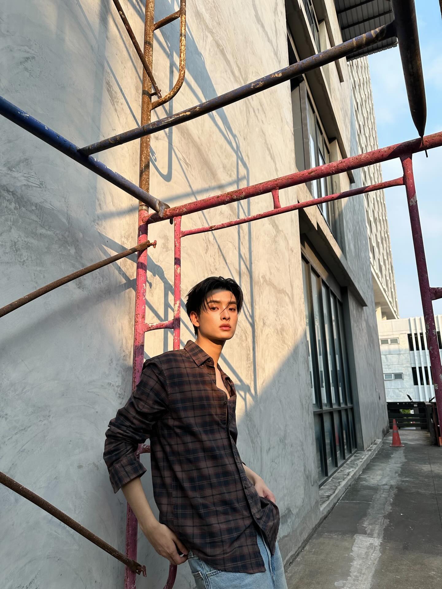 ขุนพล - ปองพล ปัญญามิตร