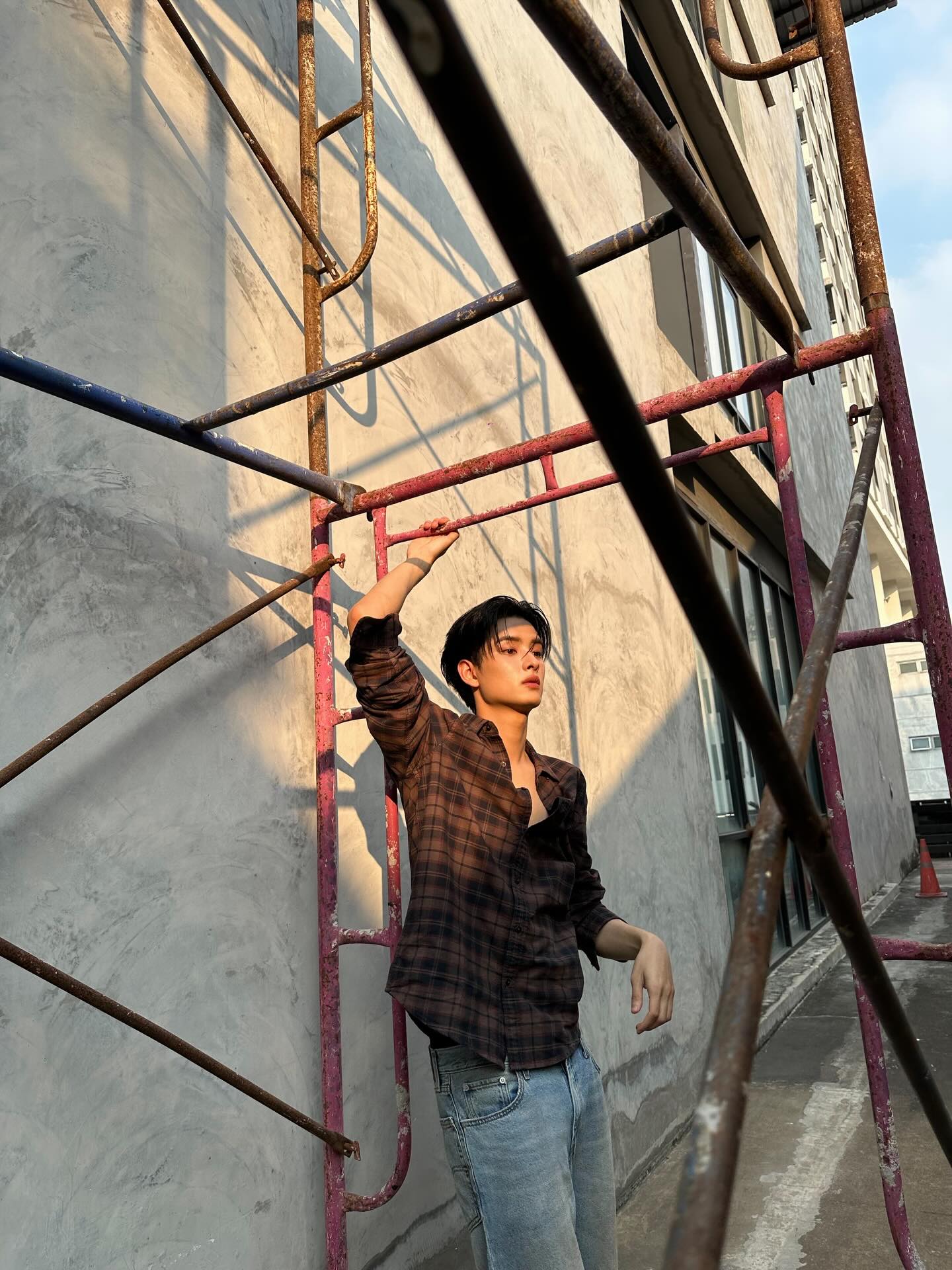 ขุนพล - ปองพล ปัญญามิตร