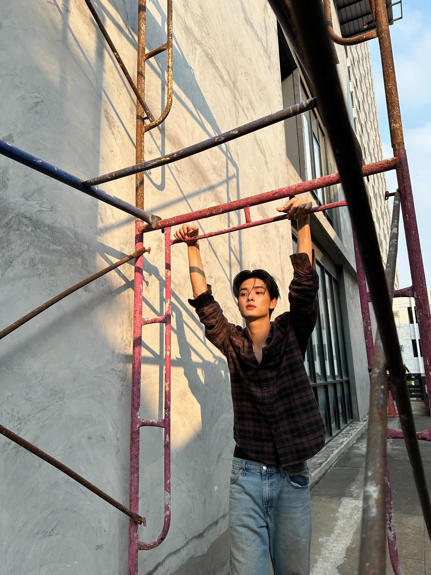 ขุนพล - ปองพล ปัญญามิตร