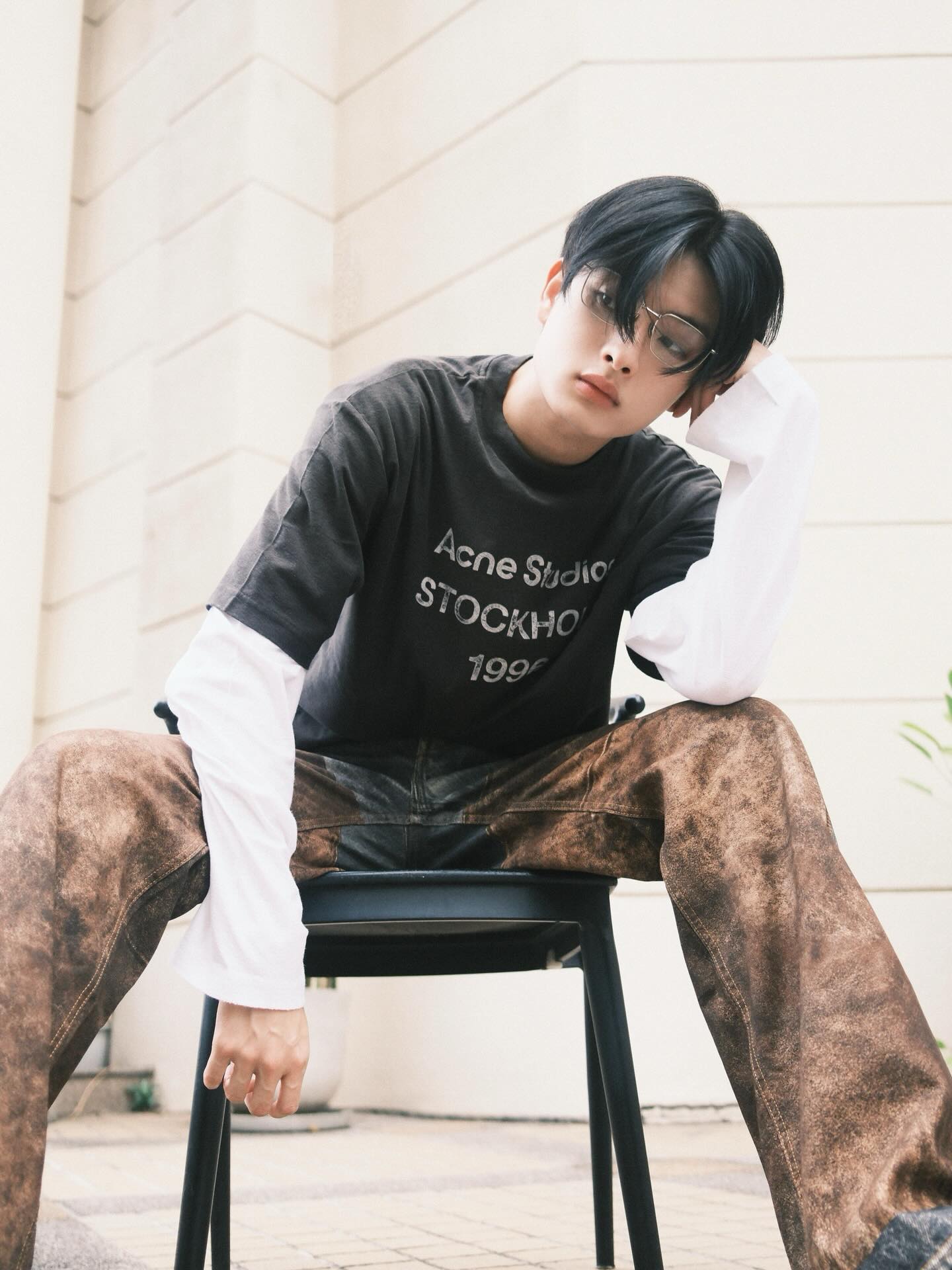 ขุนพล - ปองพล ปัญญามิตร