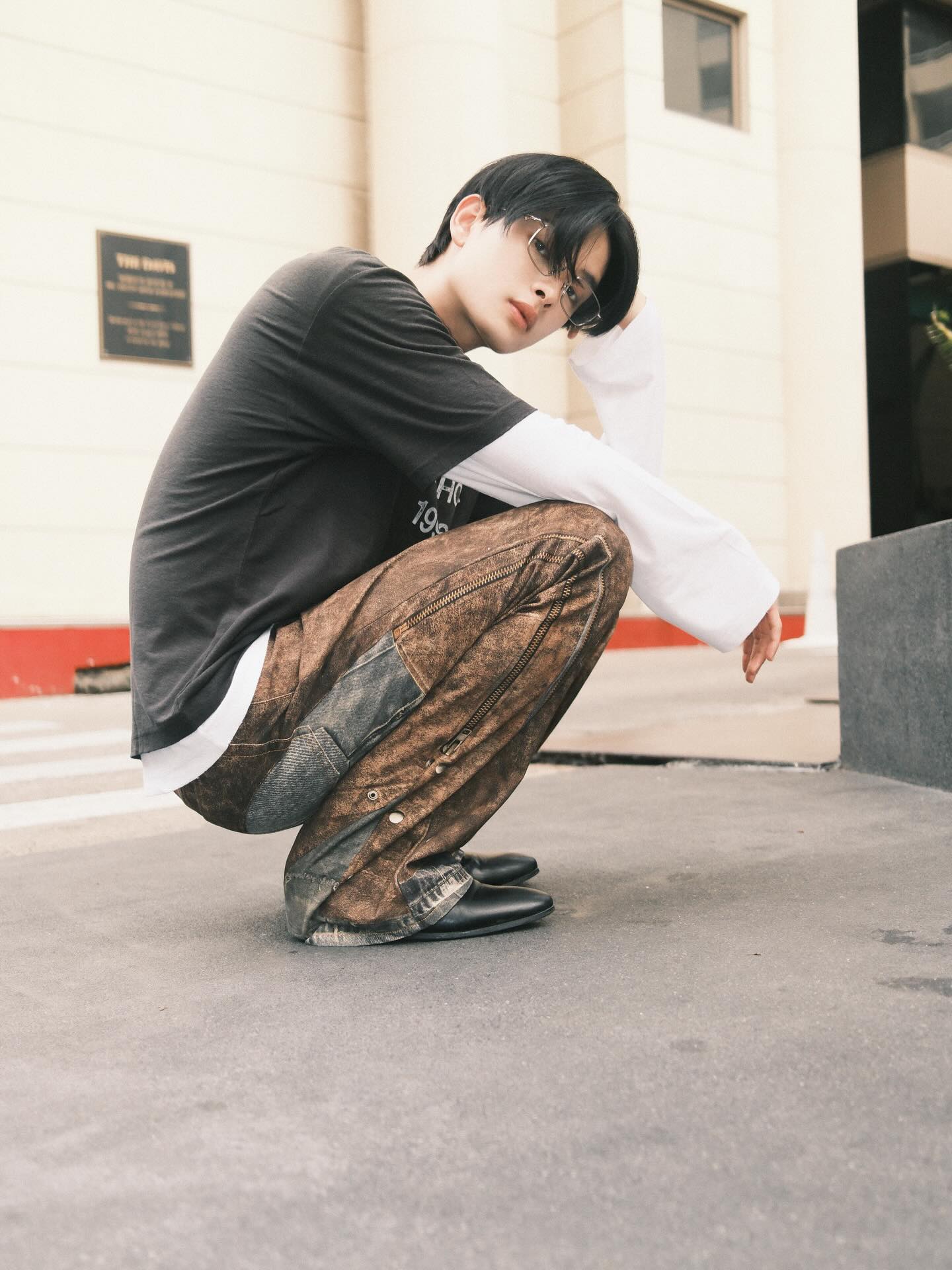 ขุนพล - ปองพล ปัญญามิตร