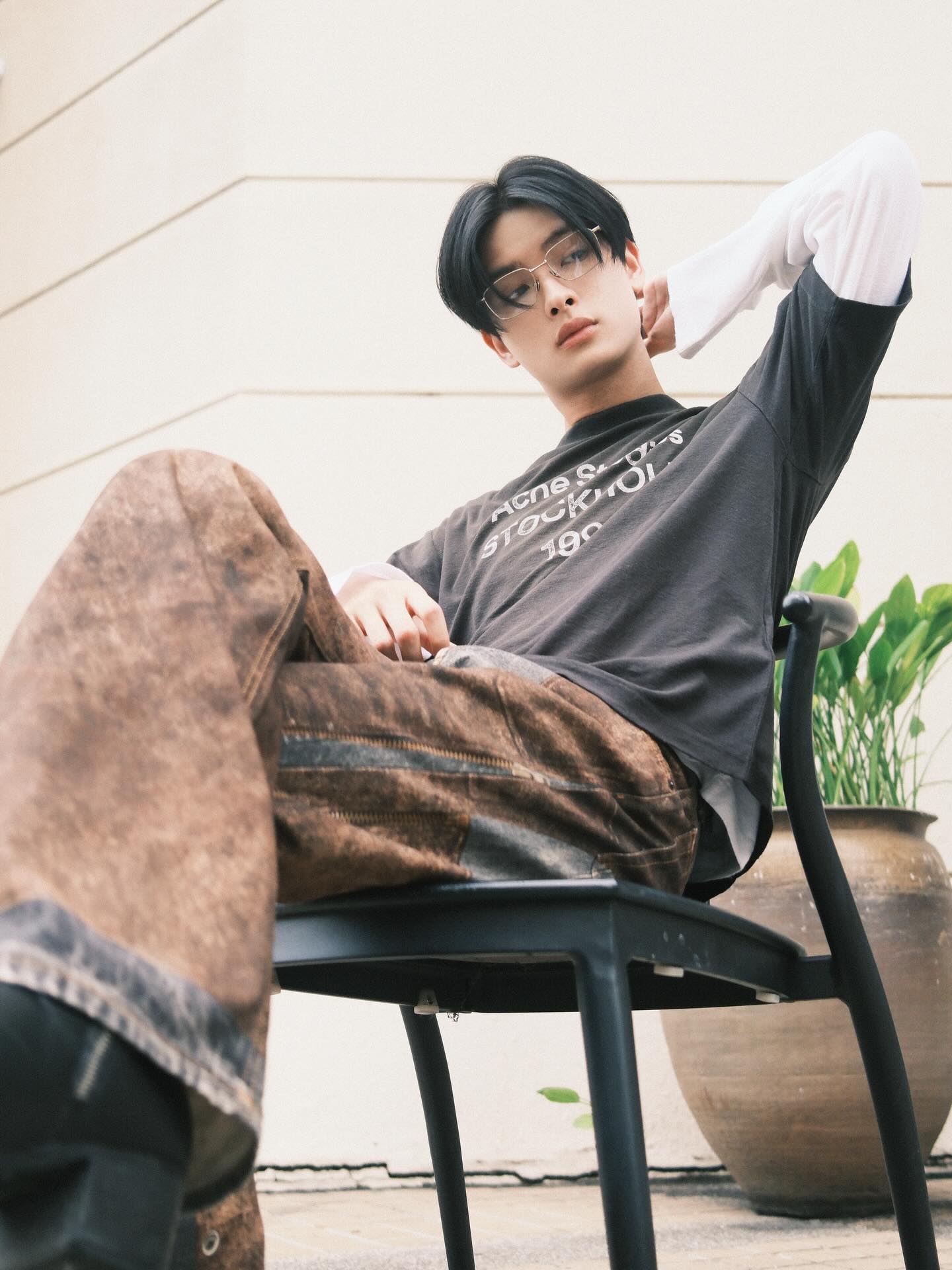 ขุนพล - ปองพล ปัญญามิตร