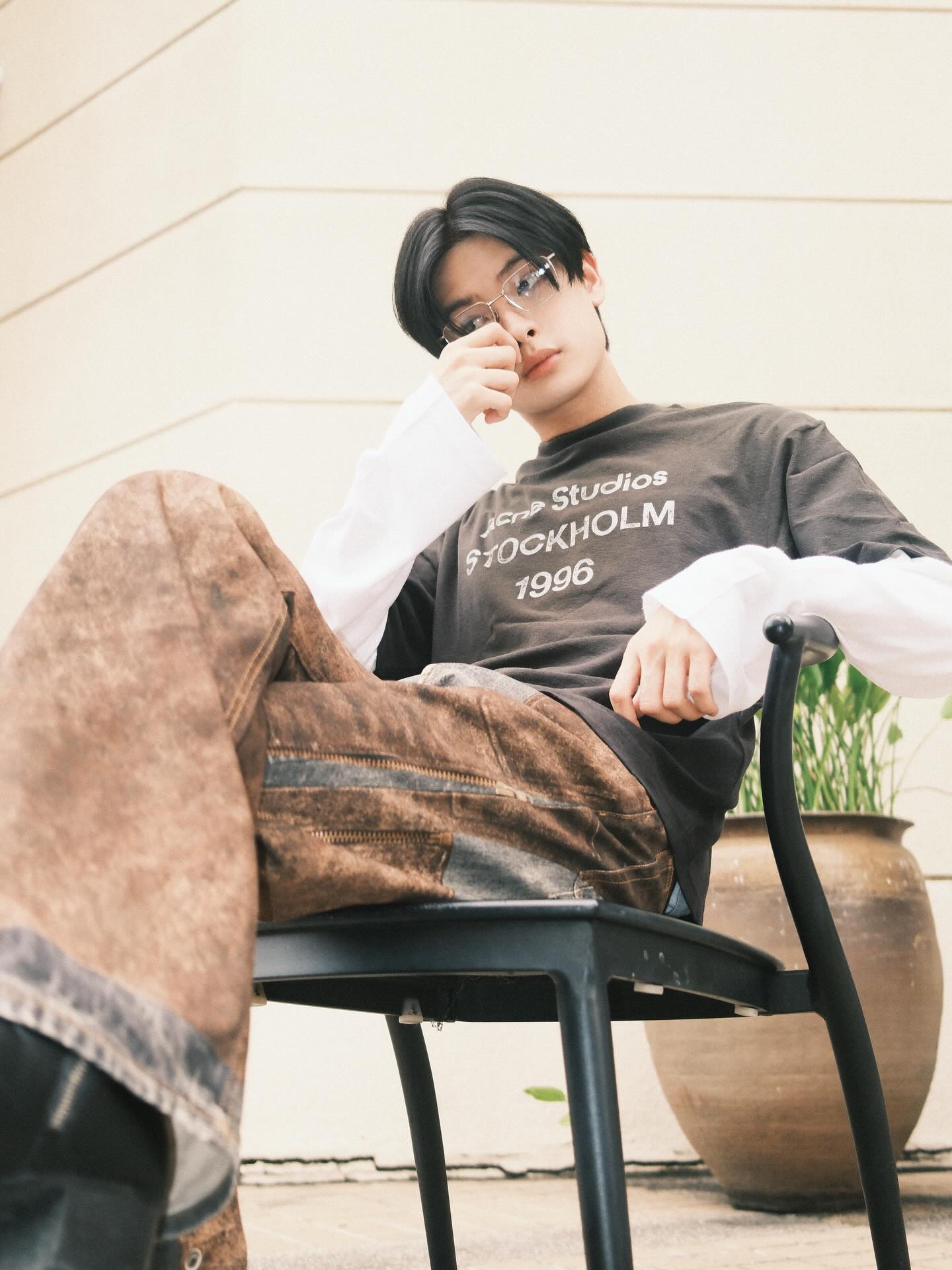 ขุนพล - ปองพล ปัญญามิตร