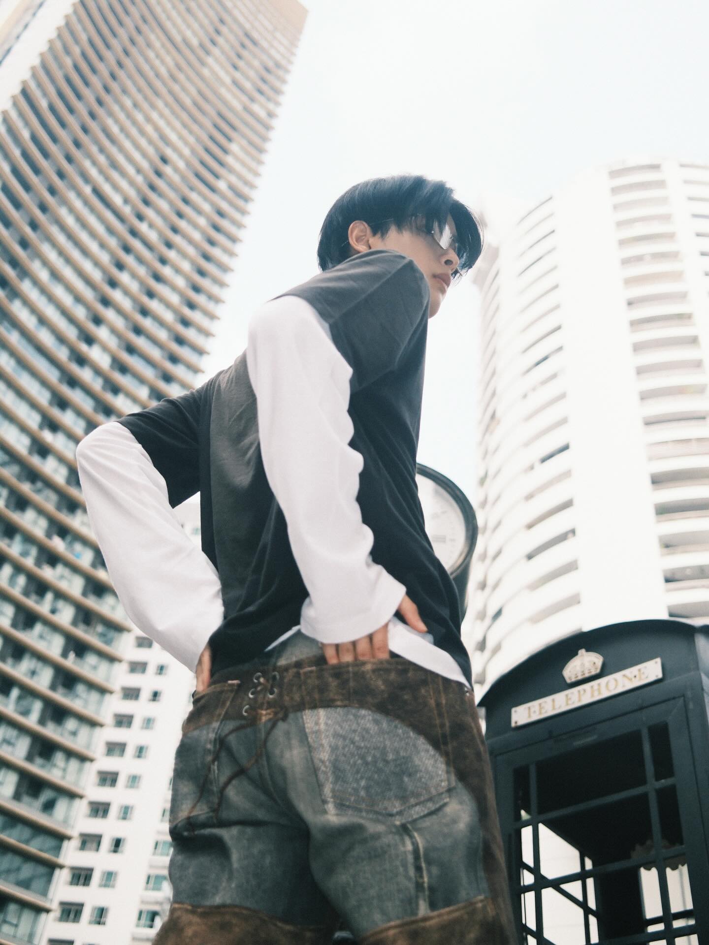 ขุนพล - ปองพล ปัญญามิตร