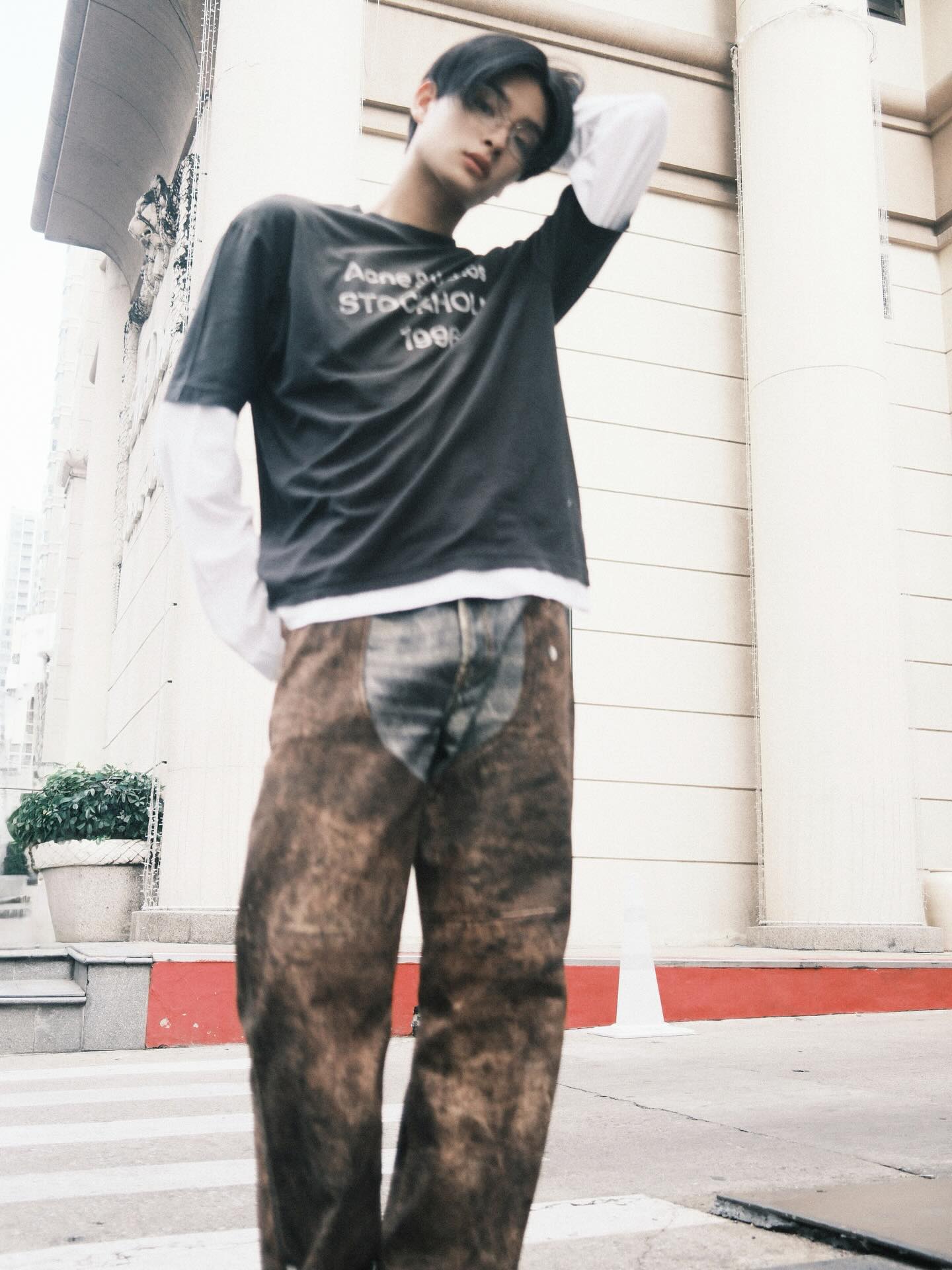 ขุนพล - ปองพล ปัญญามิตร