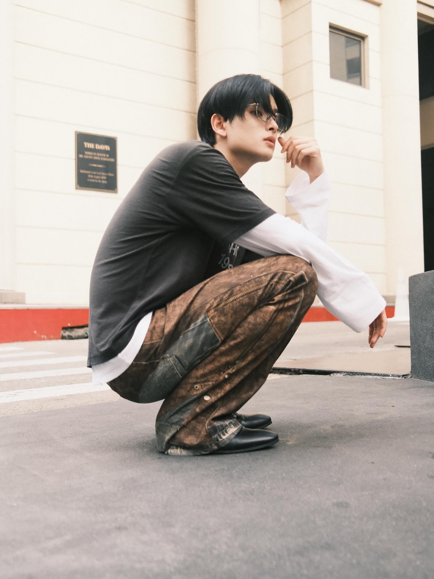 ขุนพล - ปองพล ปัญญามิตร