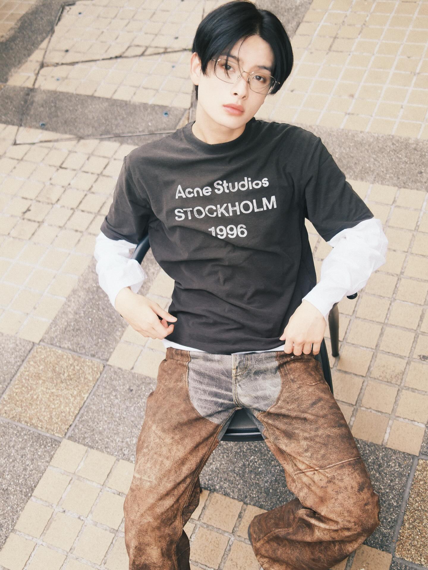 ขุนพล - ปองพล ปัญญามิตร