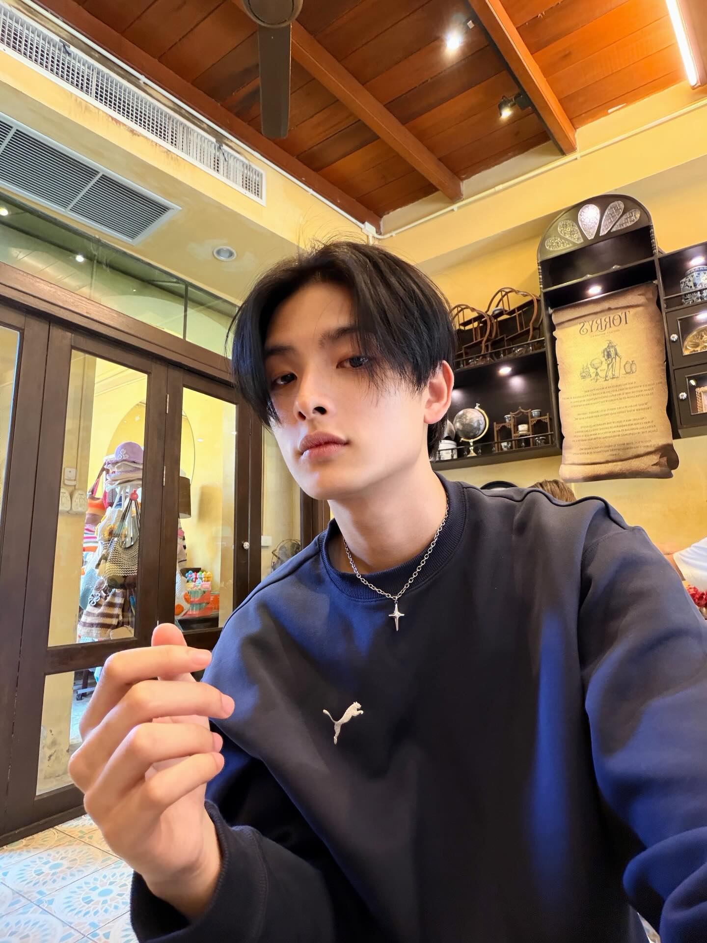 ขุนพล - ปองพล ปัญญามิตร