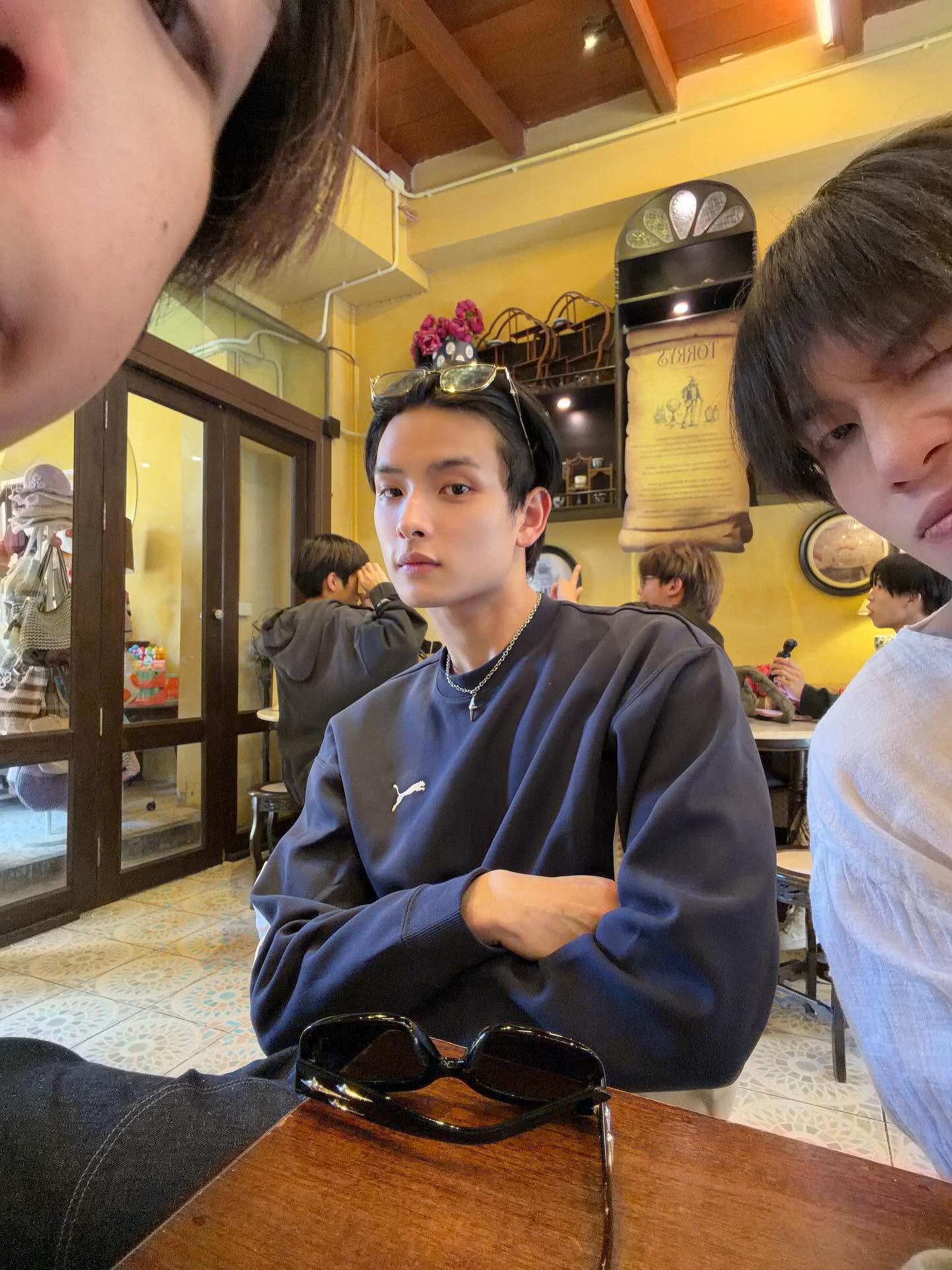 ขุนพล - ปองพล ปัญญามิตร