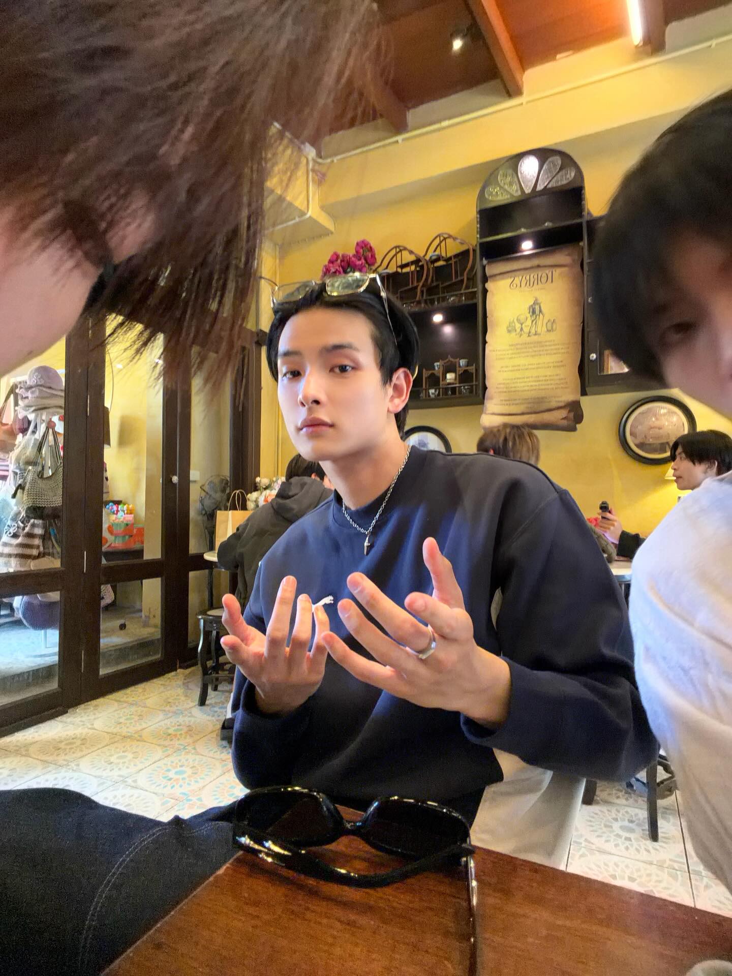 ขุนพล - ปองพล ปัญญามิตร