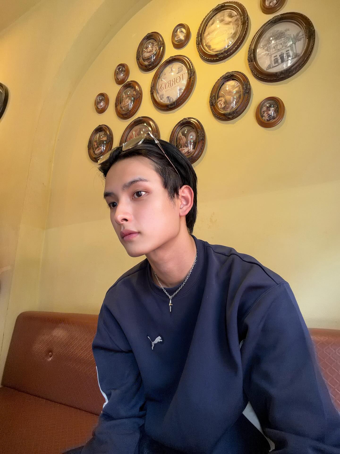 ขุนพล - ปองพล ปัญญามิตร