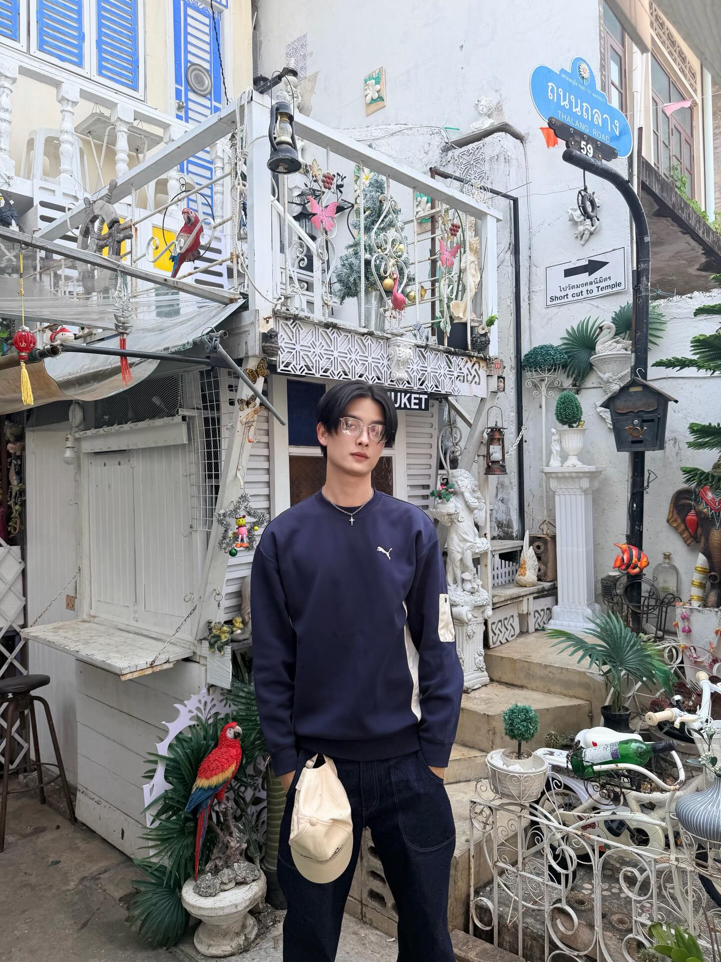 ขุนพล - ปองพล ปัญญามิตร