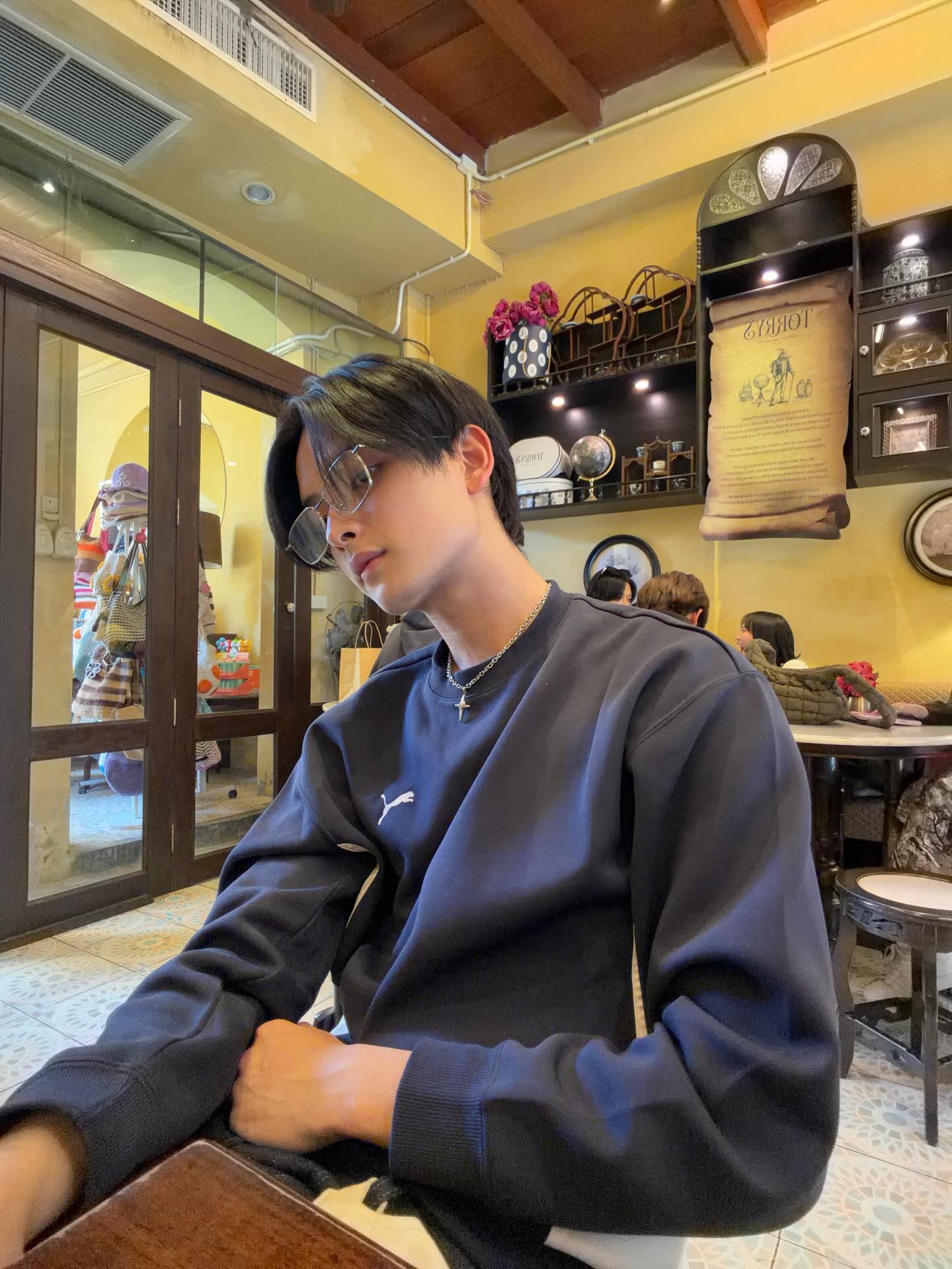 ขุนพล - ปองพล ปัญญามิตร