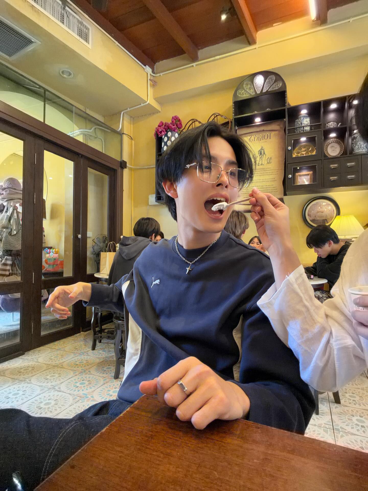 ขุนพล - ปองพล ปัญญามิตร