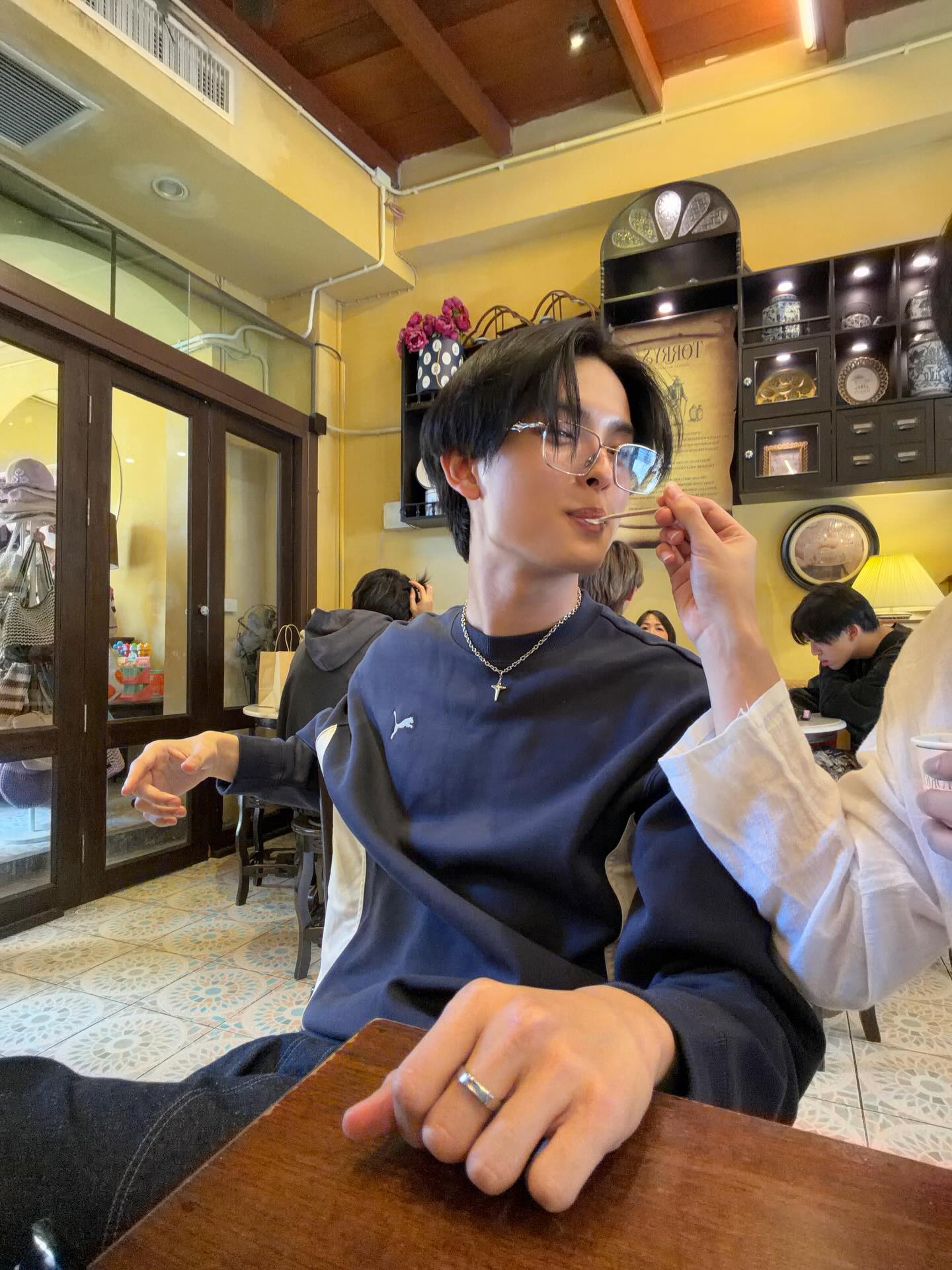 ขุนพล - ปองพล ปัญญามิตร