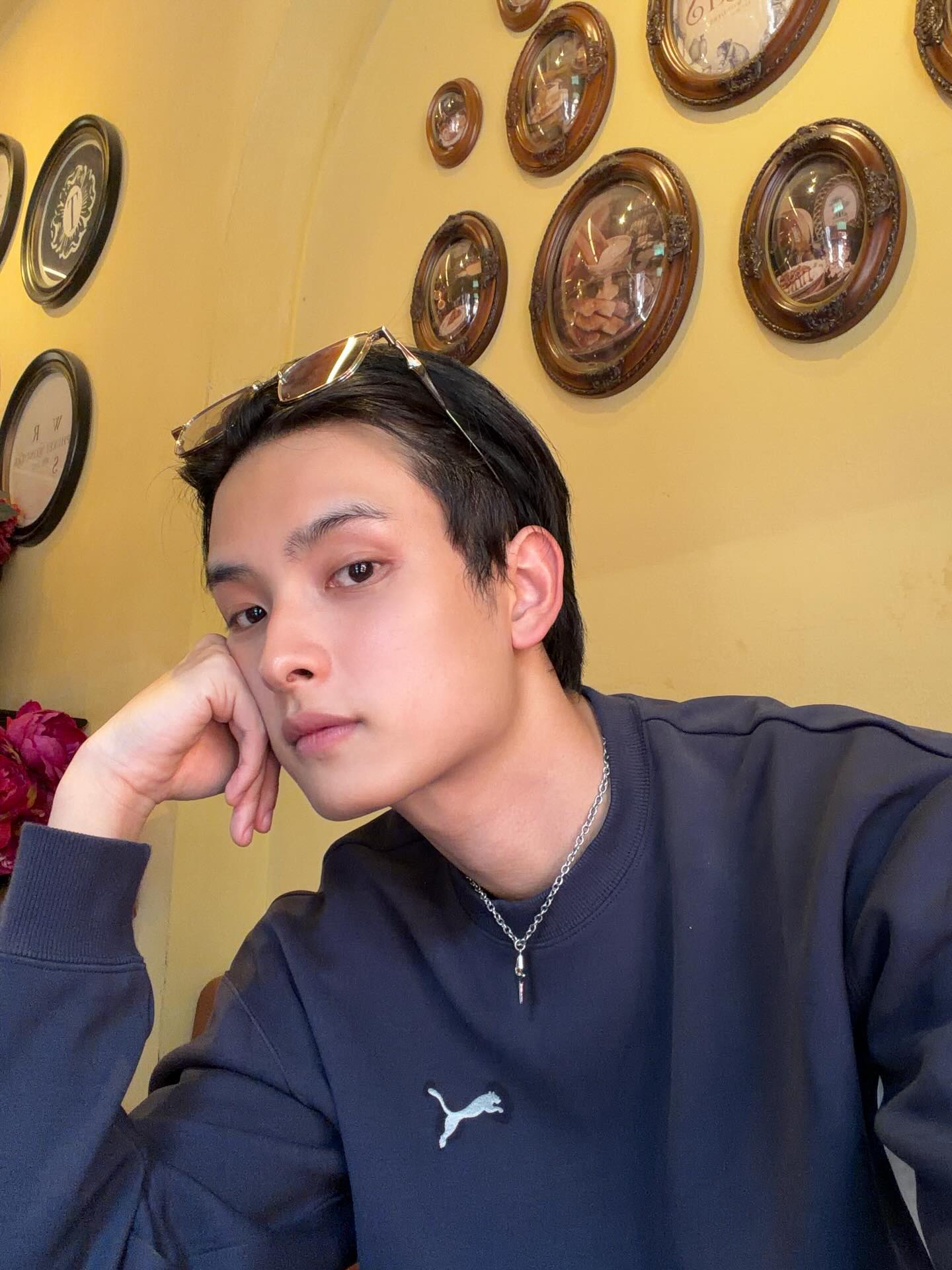 ขุนพล - ปองพล ปัญญามิตร