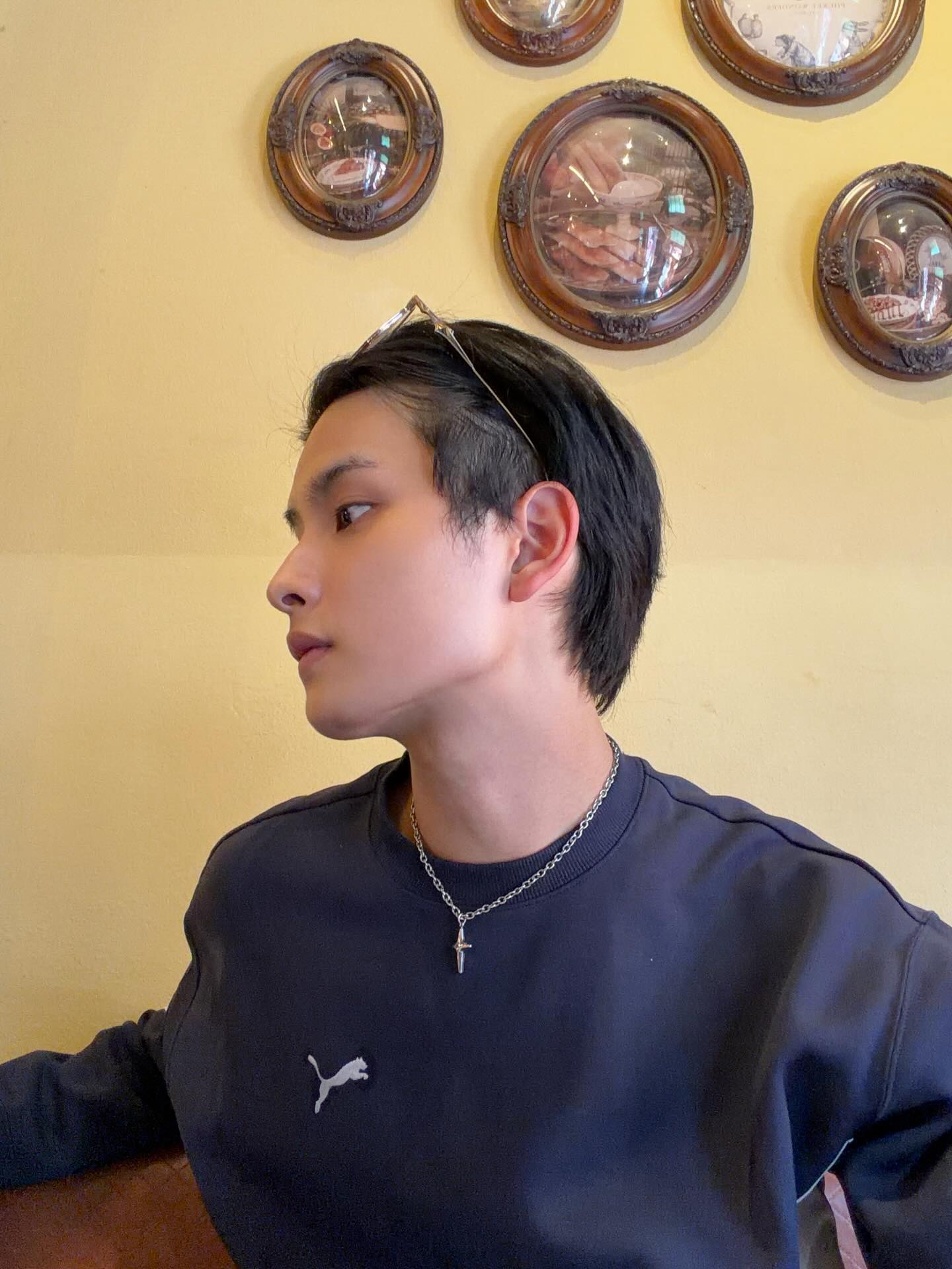 ขุนพล - ปองพล ปัญญามิตร