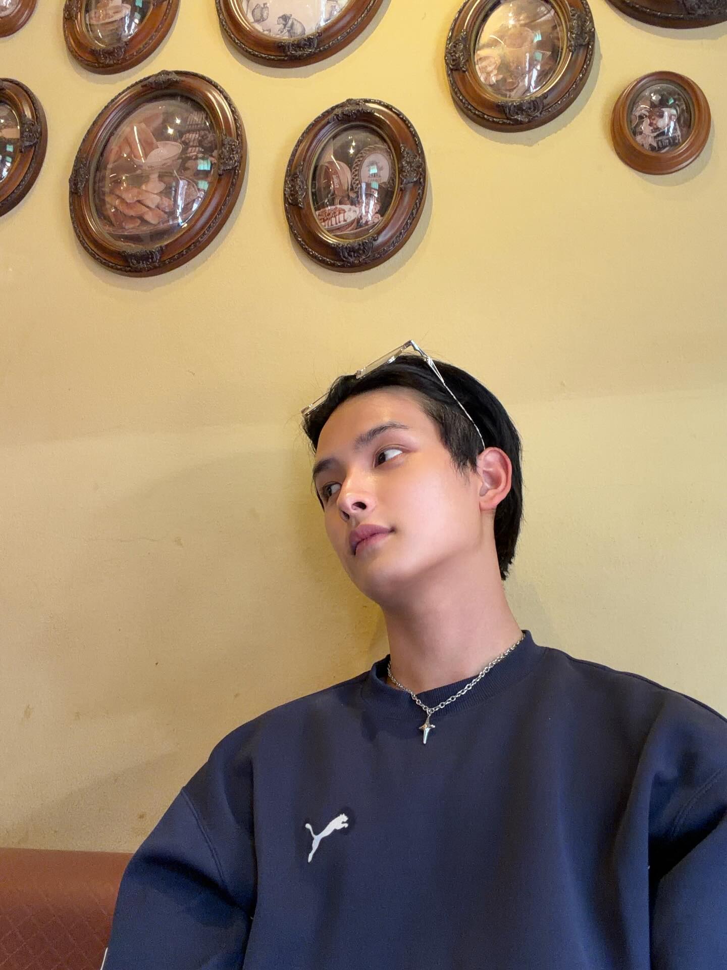 ขุนพล - ปองพล ปัญญามิตร