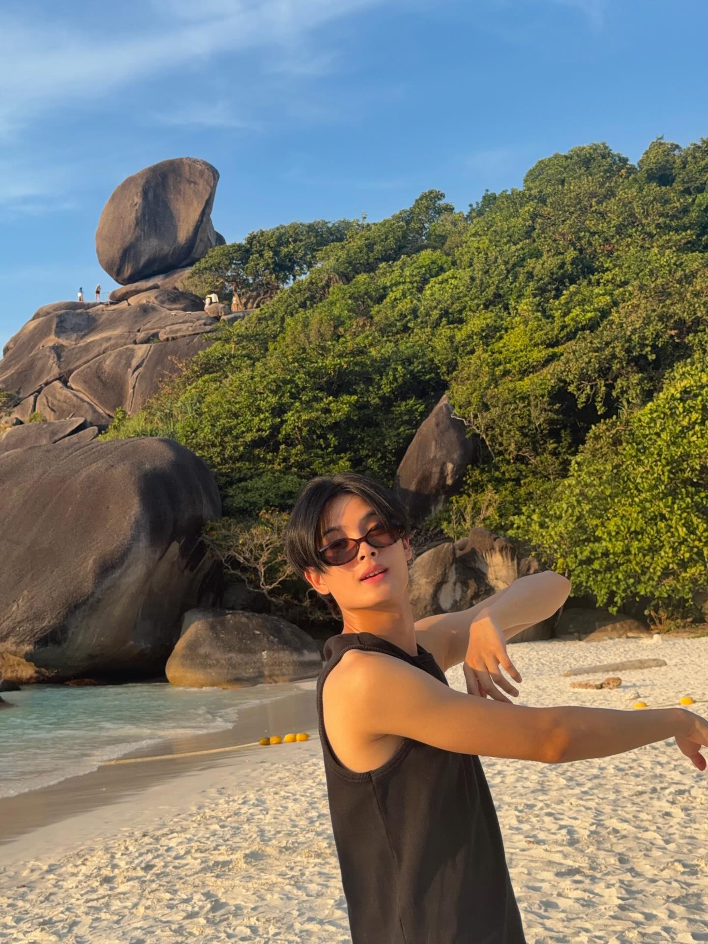 ขุนพล - ปองพล ปัญญามิตร