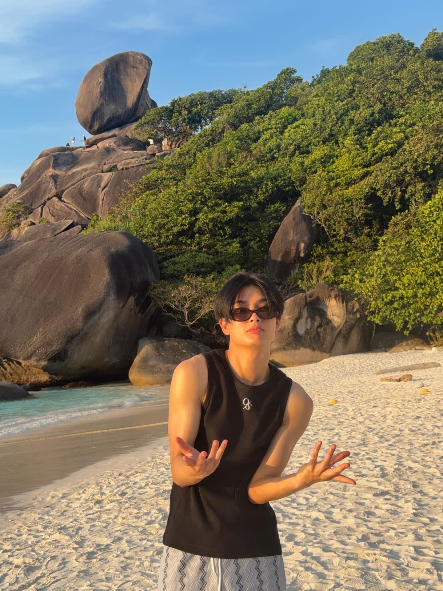 ขุนพล - ปองพล ปัญญามิตร