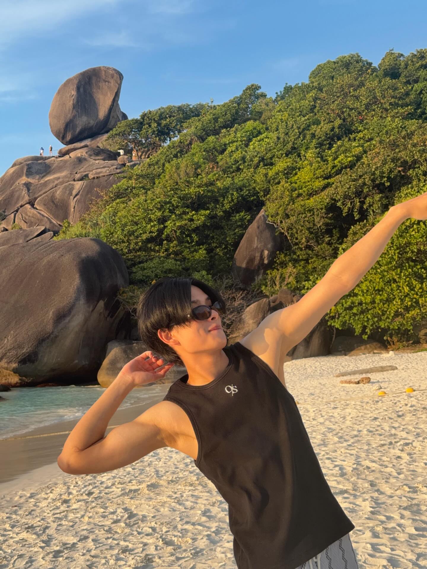 ขุนพล - ปองพล ปัญญามิตร