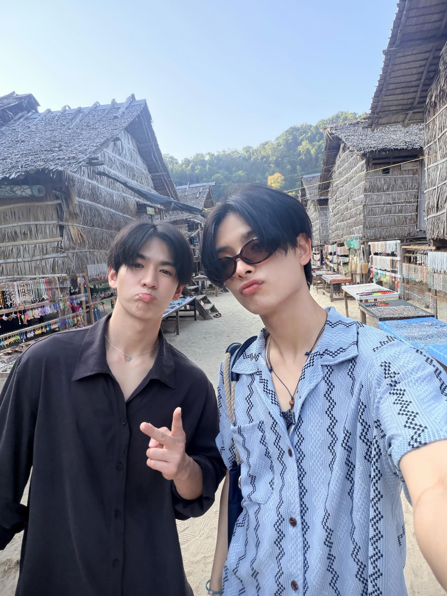 ขุนพล - ปองพล ปัญญามิตร