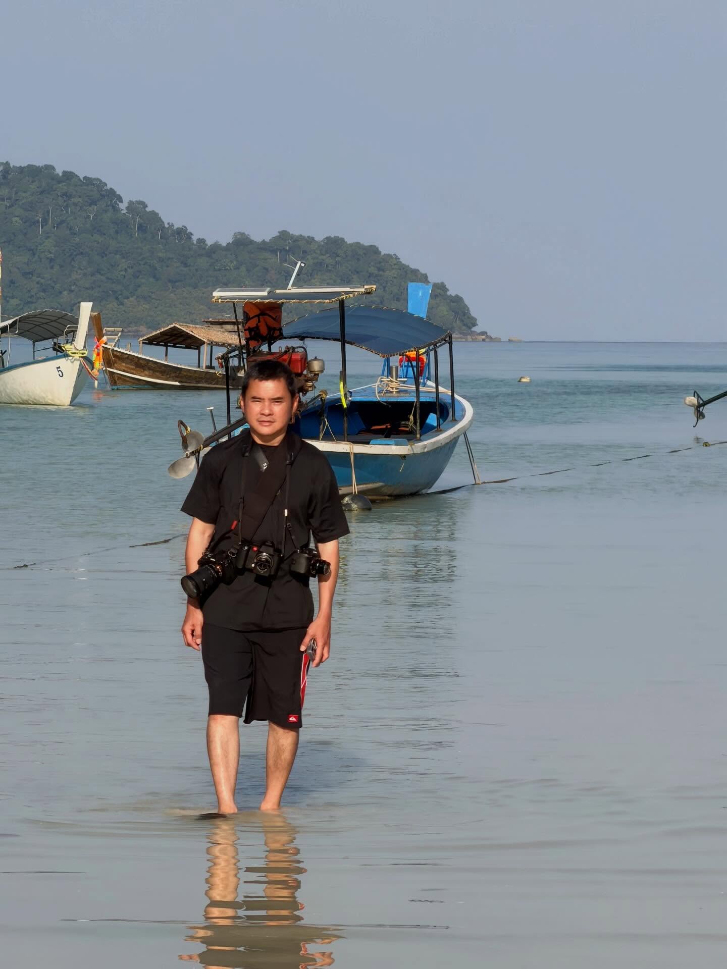 ขุนพล - ปองพล ปัญญามิตร