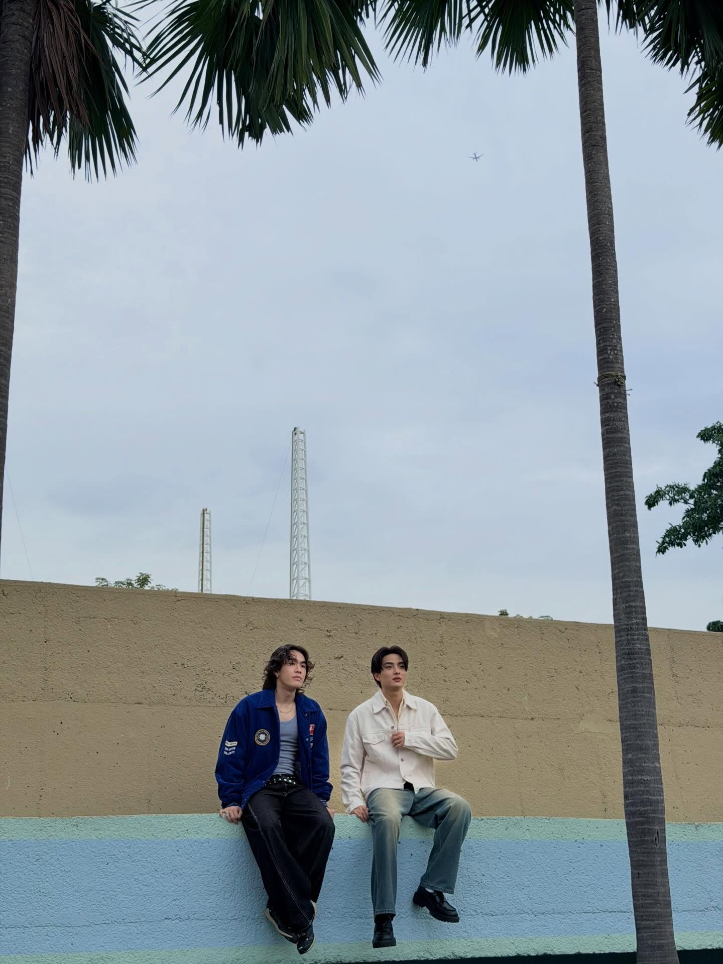 ขุนพล - ปองพล ปัญญามิตร