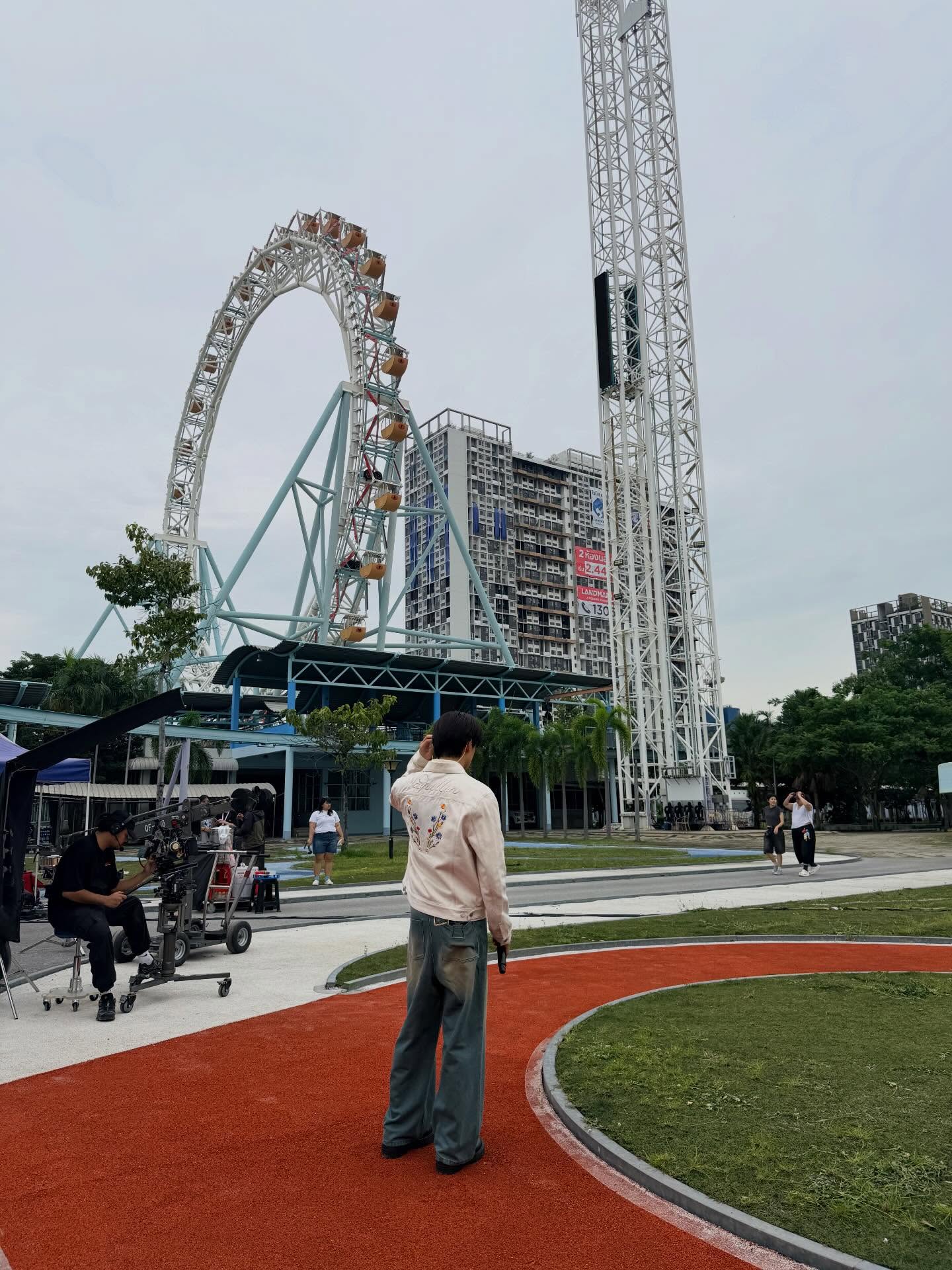 ขุนพล - ปองพล ปัญญามิตร