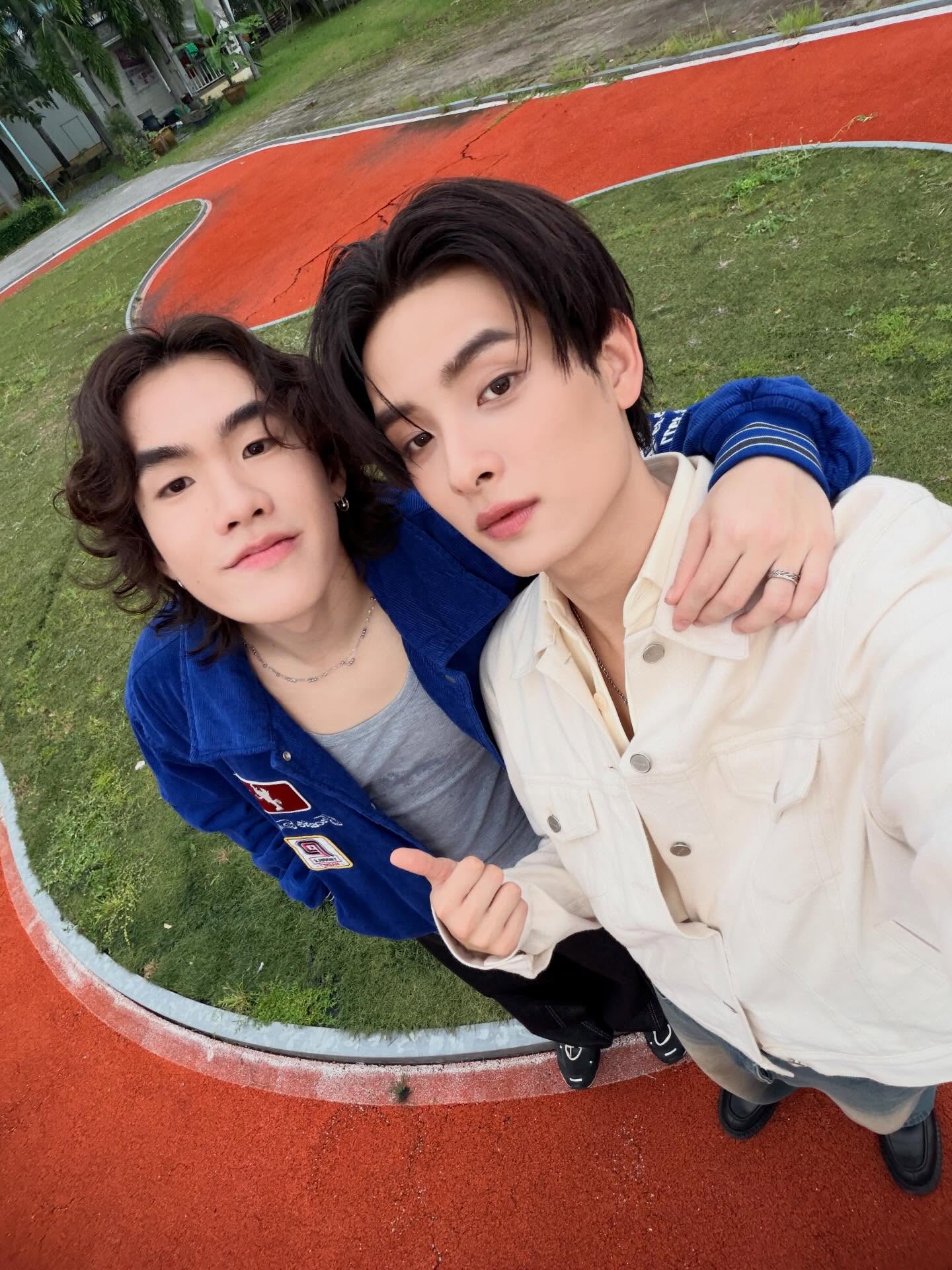 ขุนพล - ปองพล ปัญญามิตร