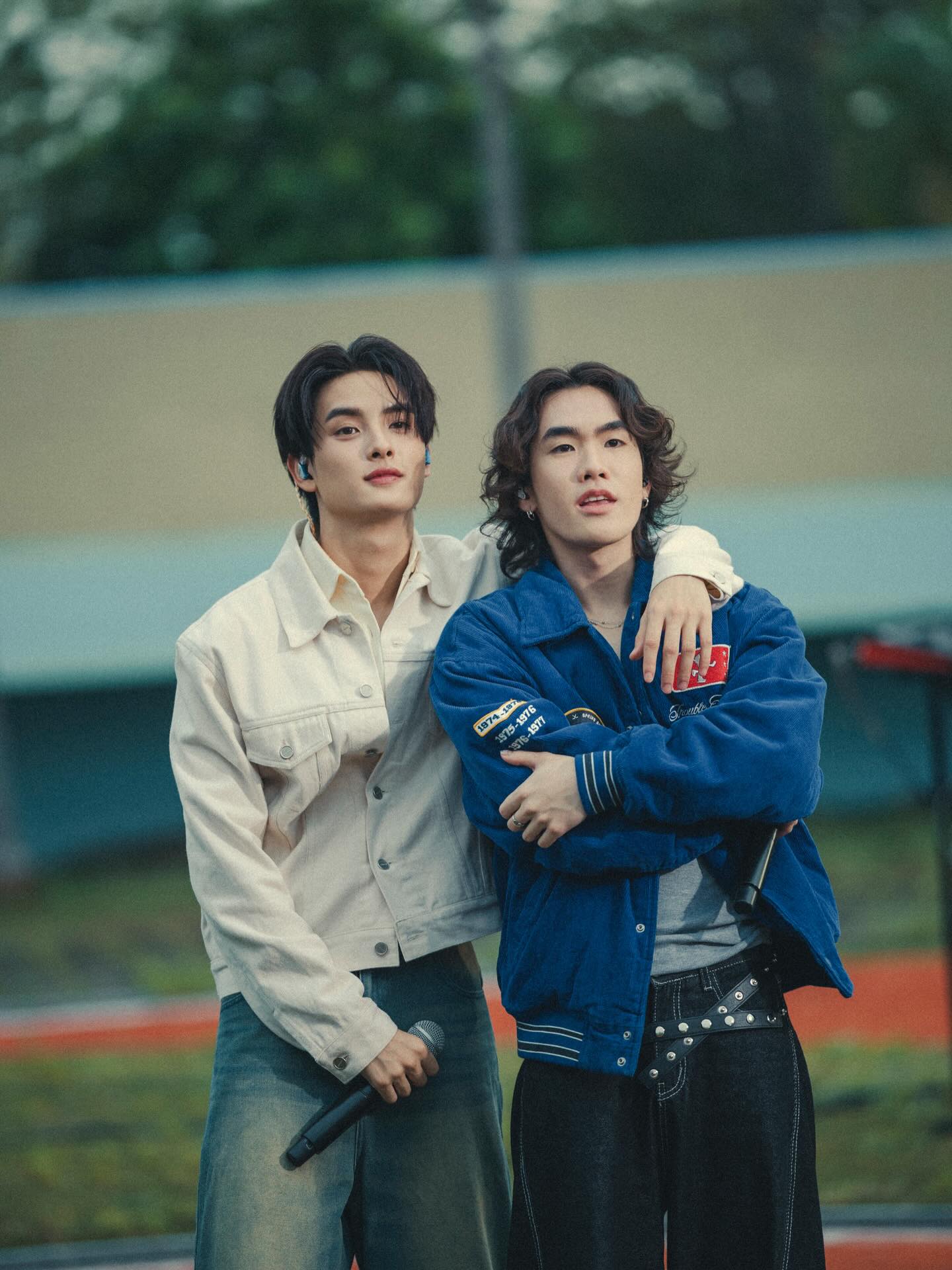 ขุนพล - ปองพล ปัญญามิตร