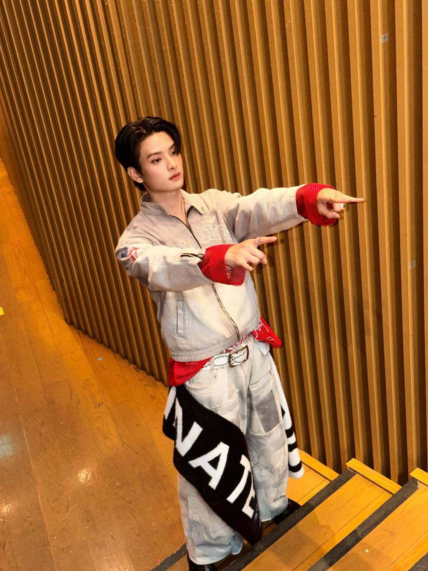 ขุนพล - ปองพล ปัญญามิตร