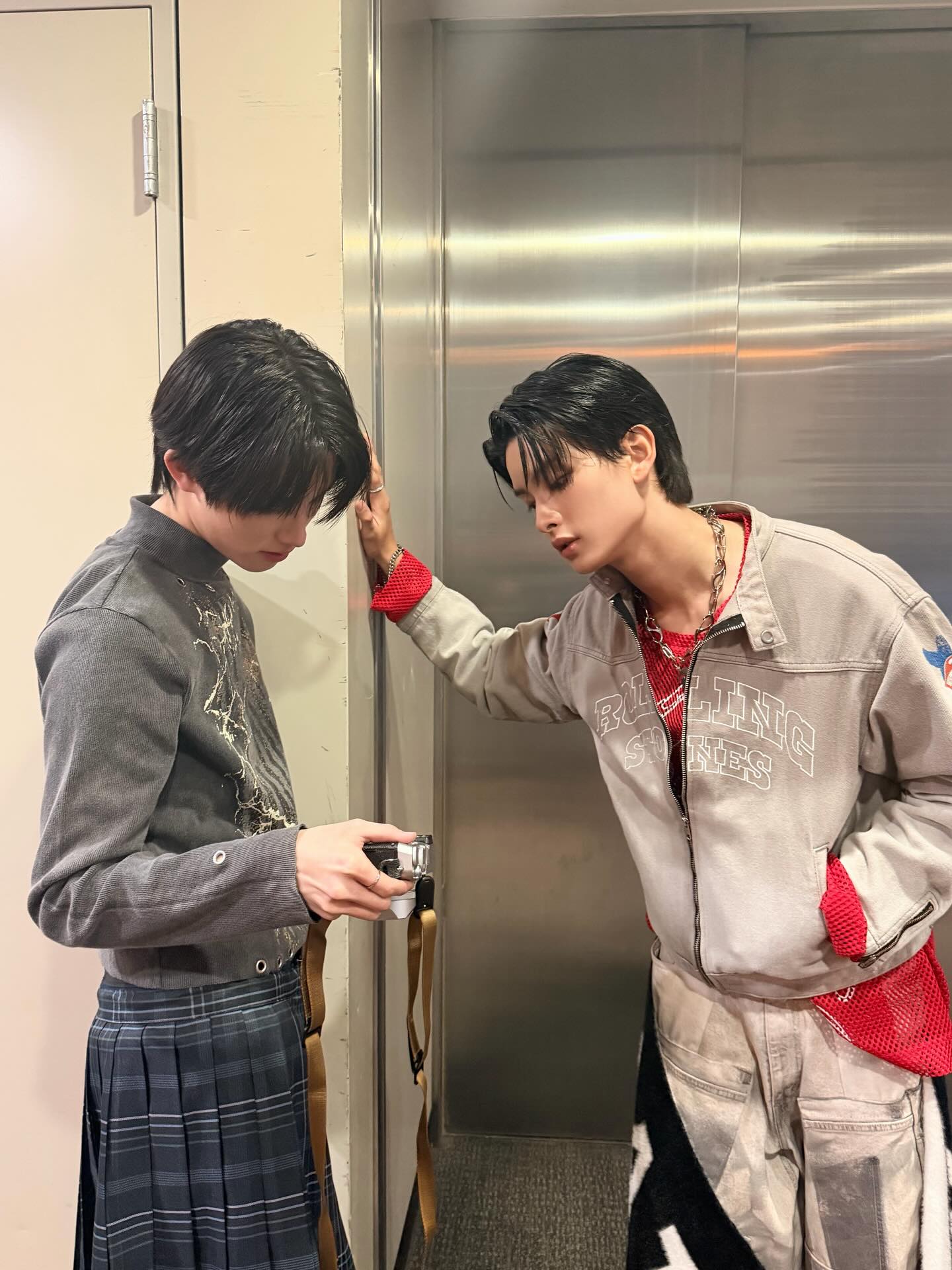 ขุนพล - ปองพล ปัญญามิตร