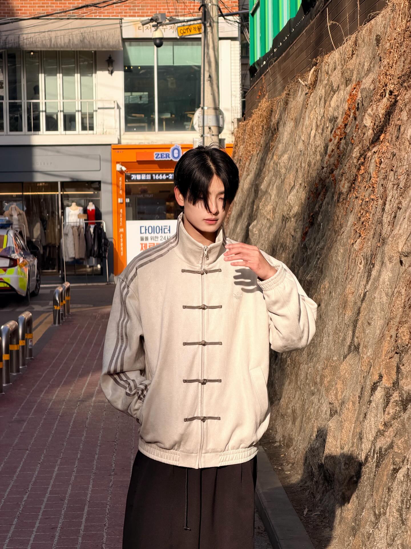 ขุนพล - ปองพล ปัญญามิตร