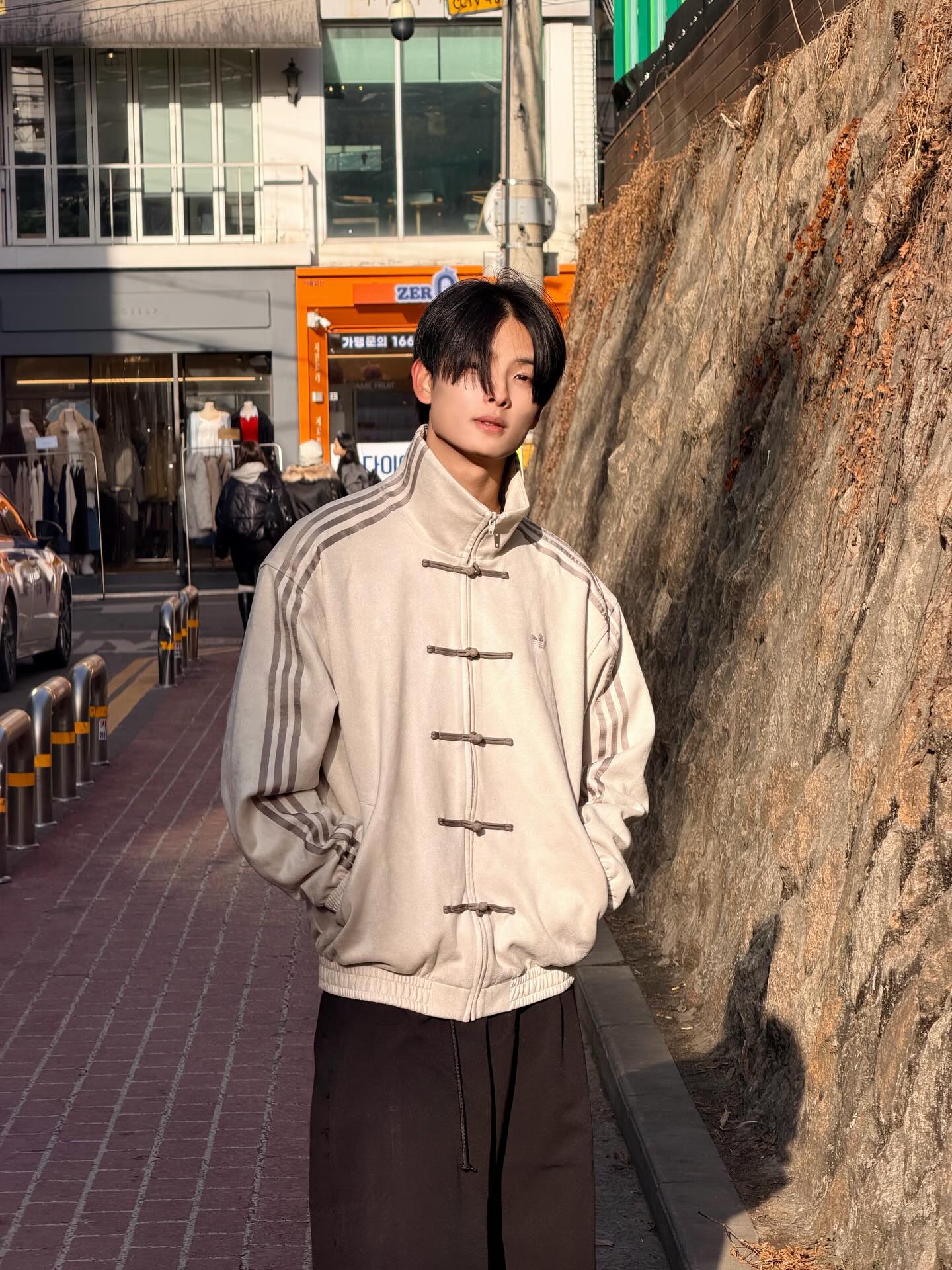 ขุนพล - ปองพล ปัญญามิตร