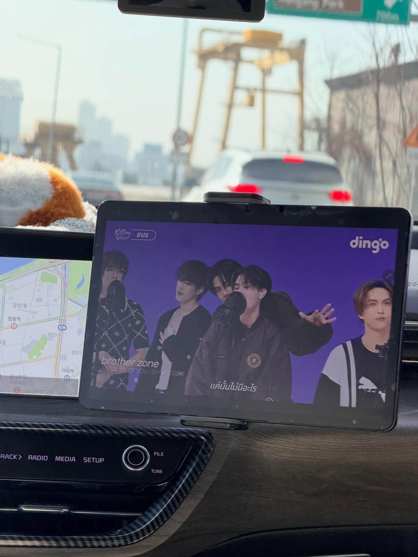 ขุนพล - ปองพล ปัญญามิตร